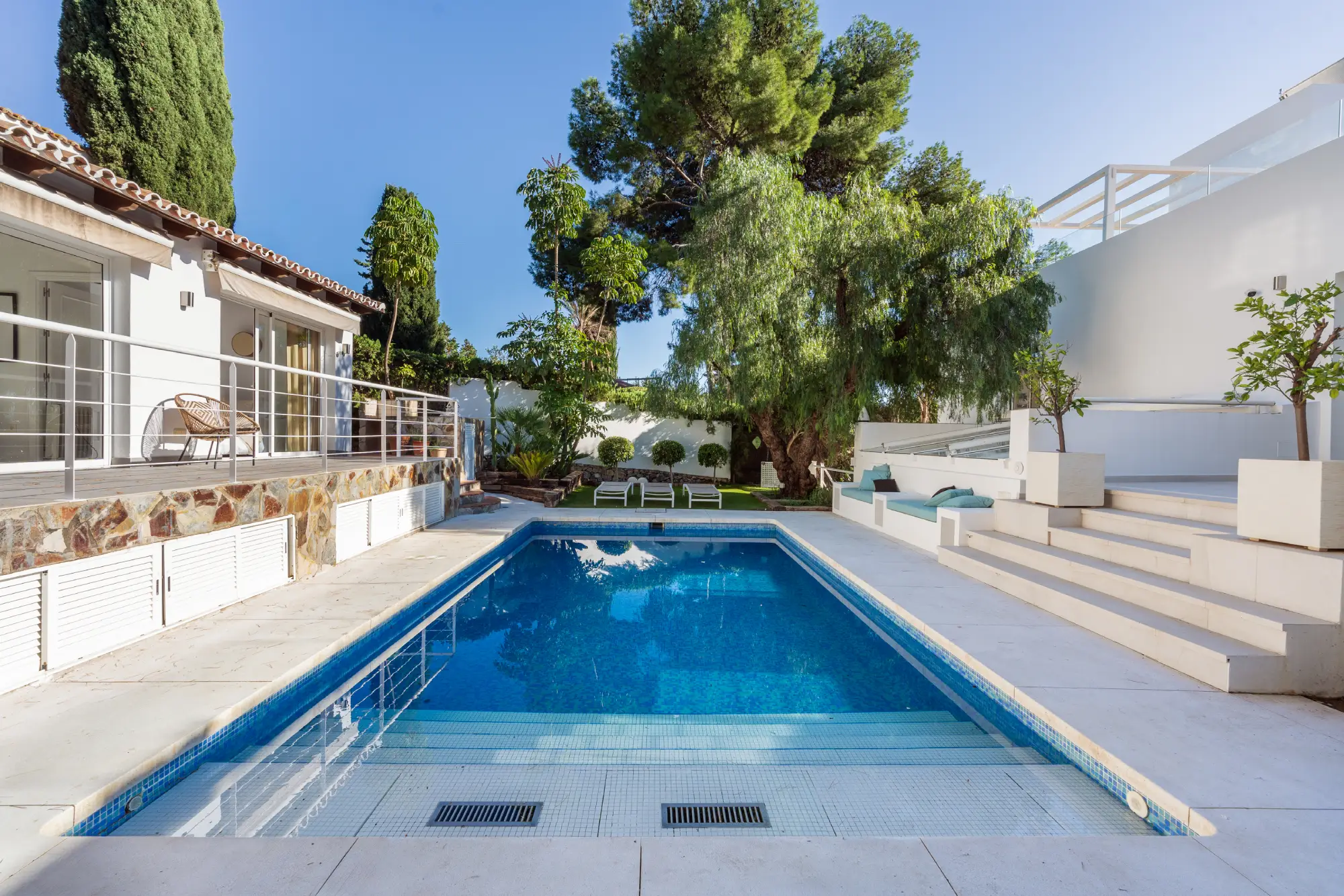 Villa Gina - Andara villas