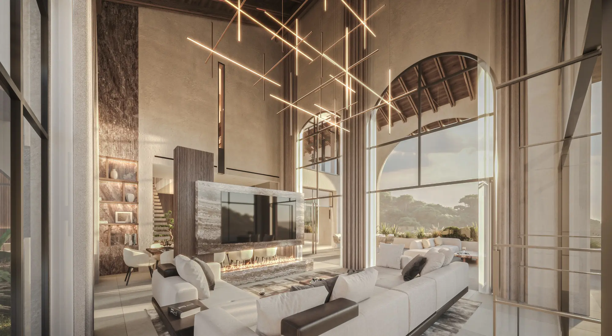 Villa Yama - Andara villas