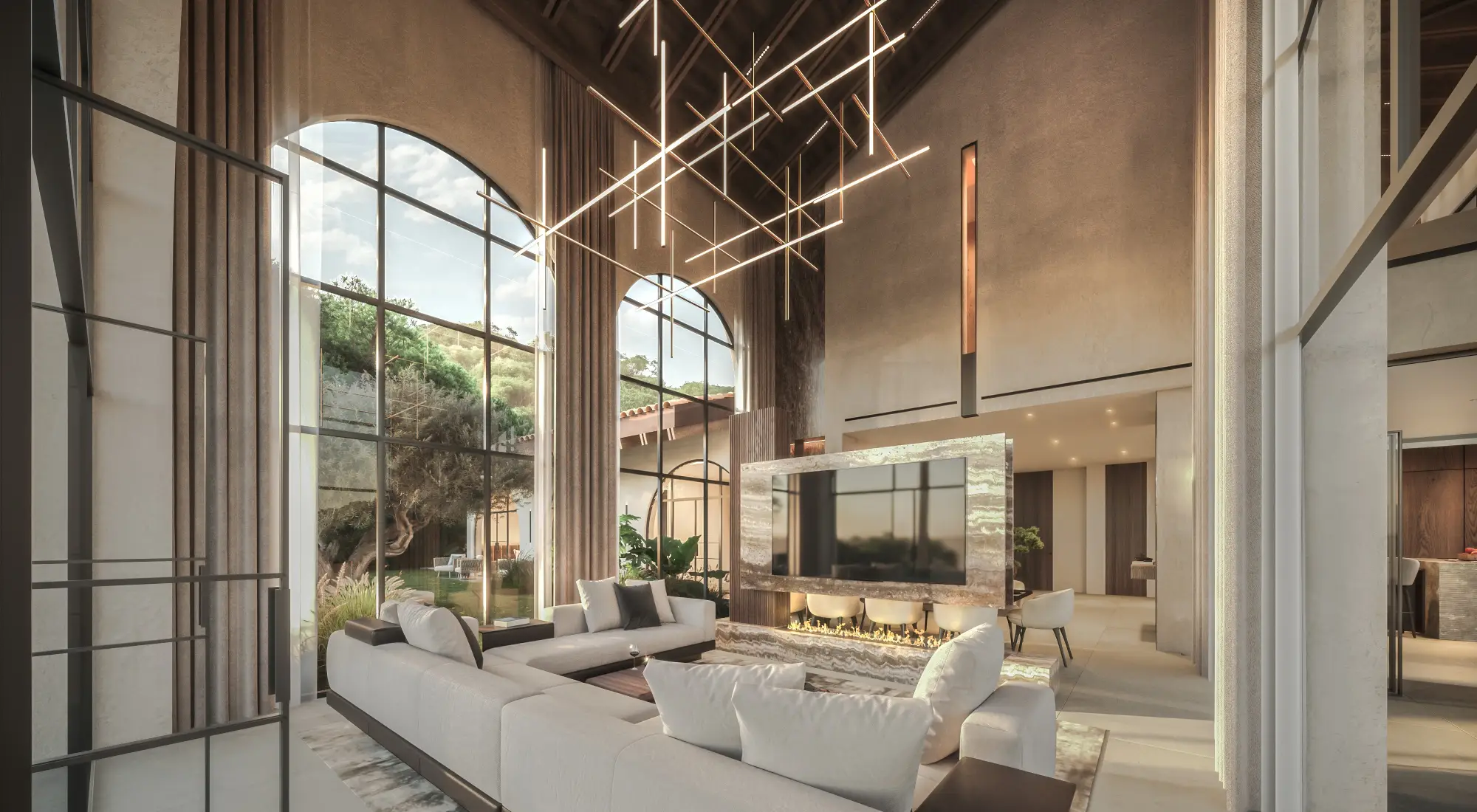 Villa Yama - Andara villas