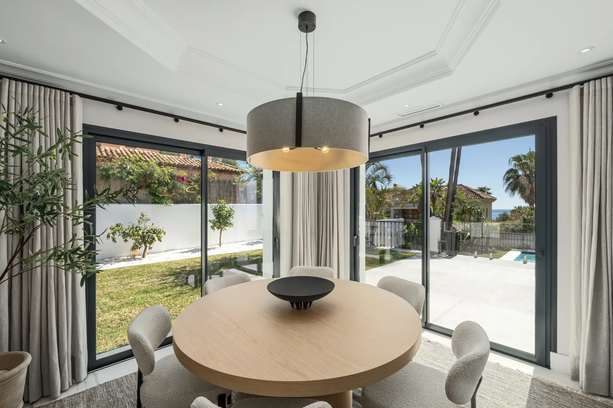 Villa Zafira - Andara villas