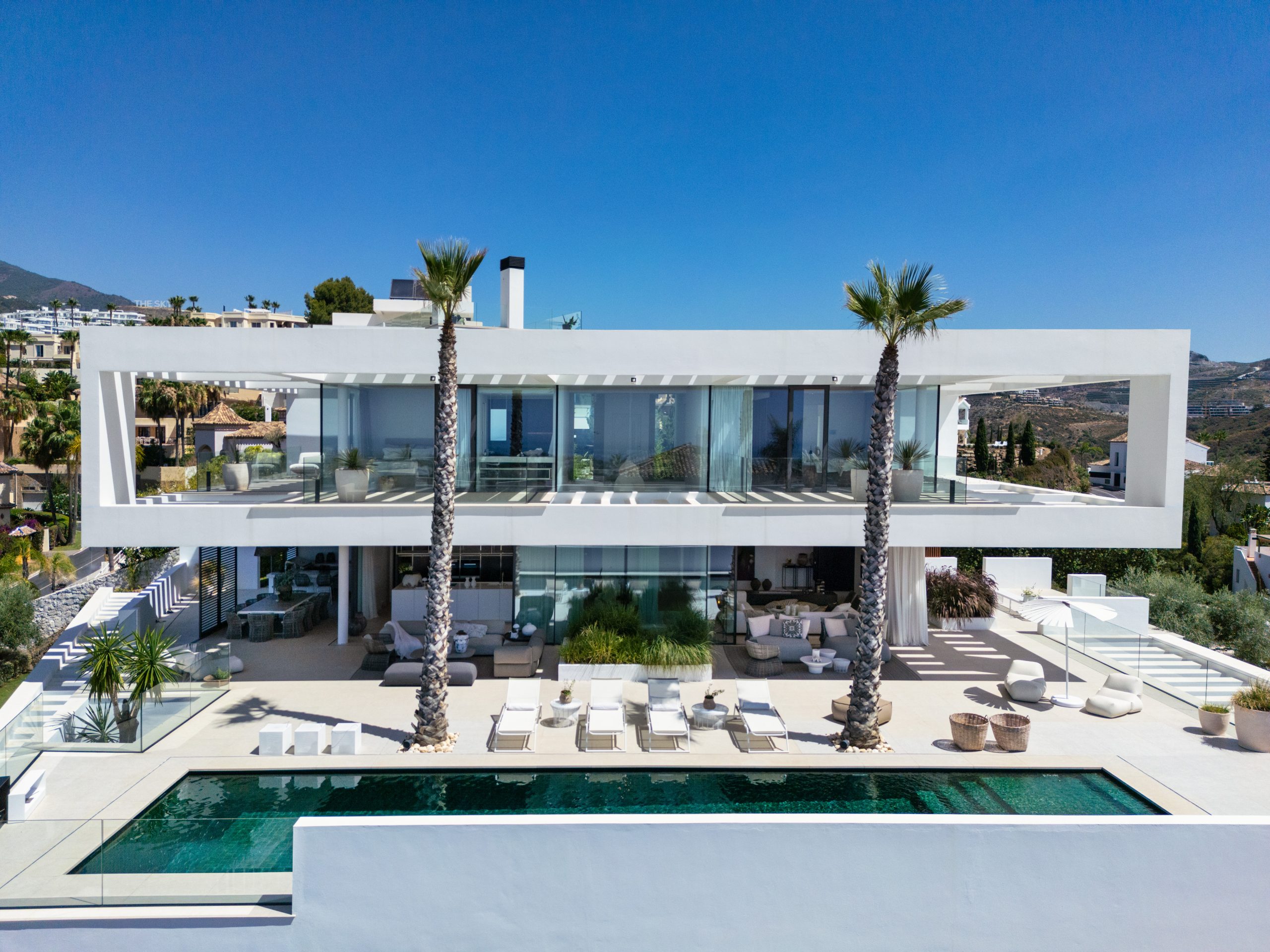 Villa Mika