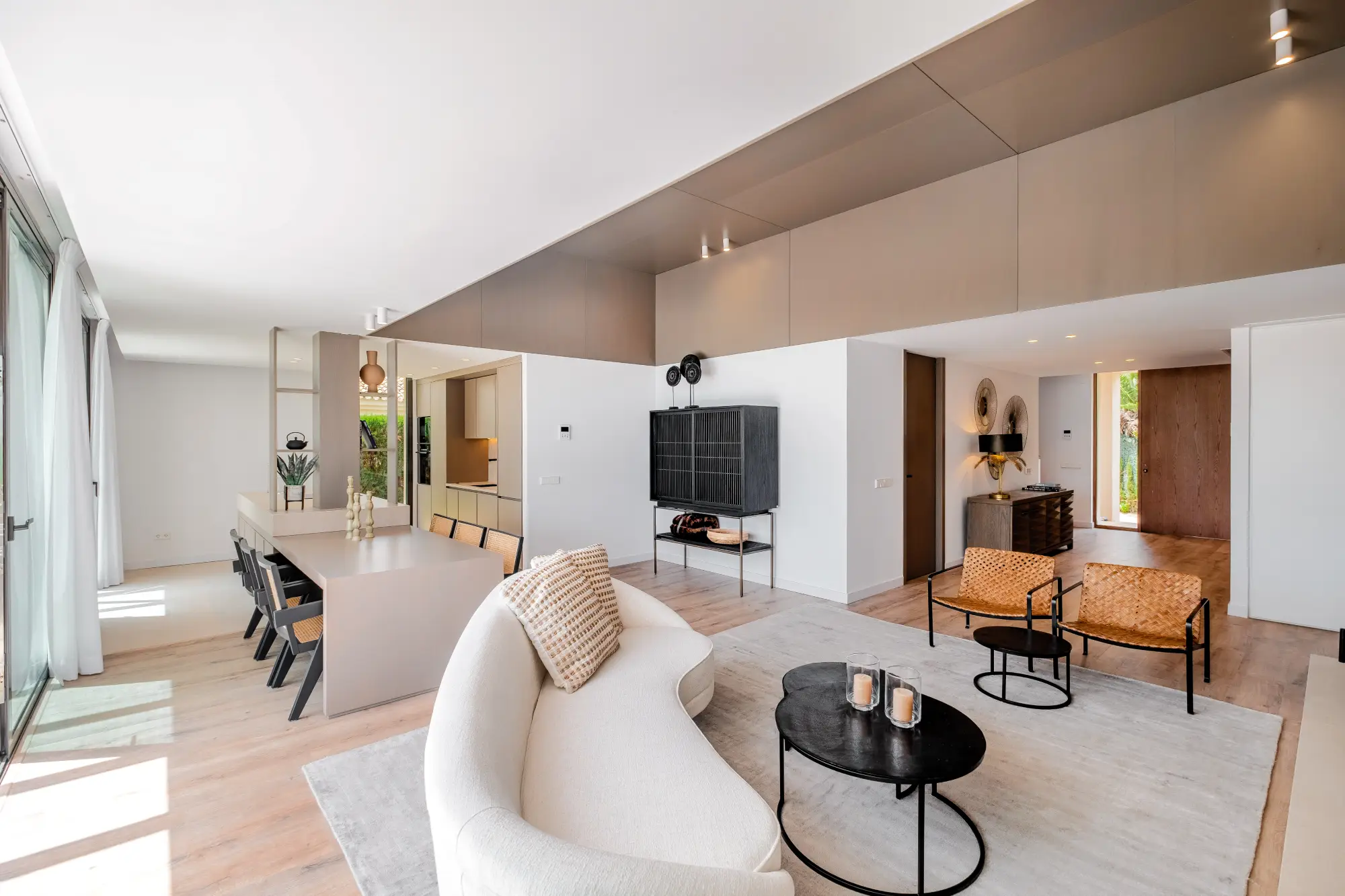 Villa Minoo - Andara villas