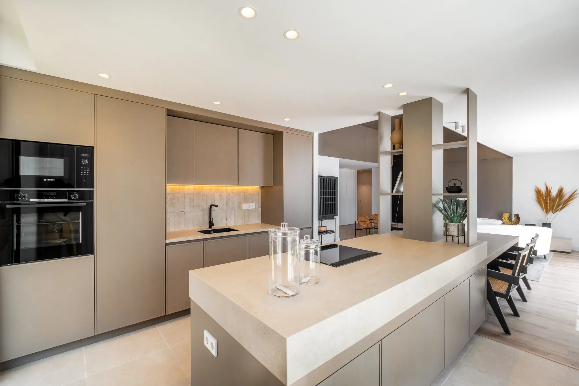 Villa Minoo - Andara villas