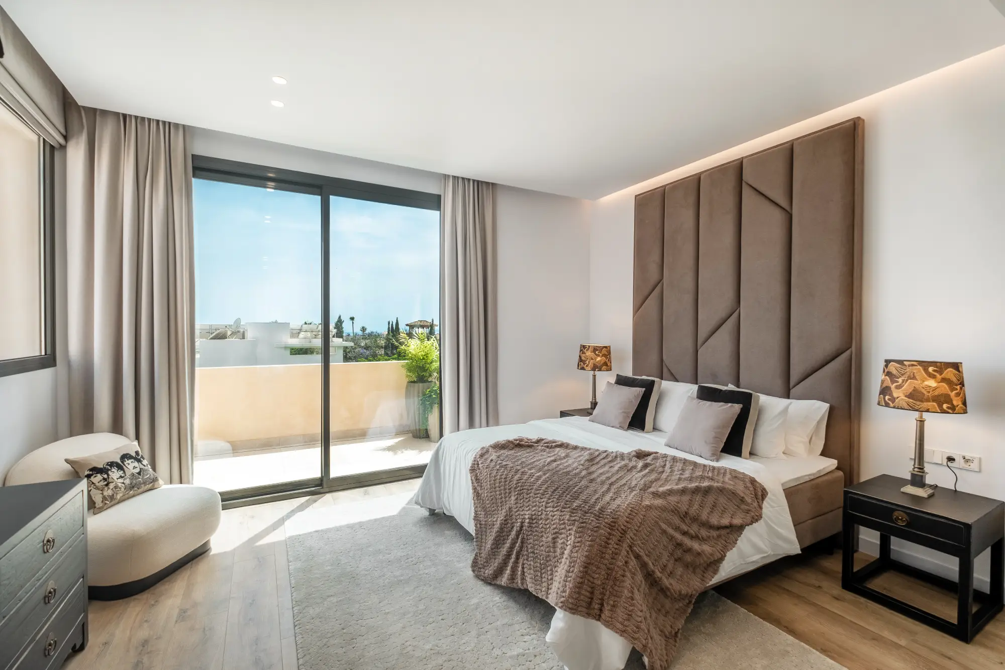 Villa Minoo - Andara villas