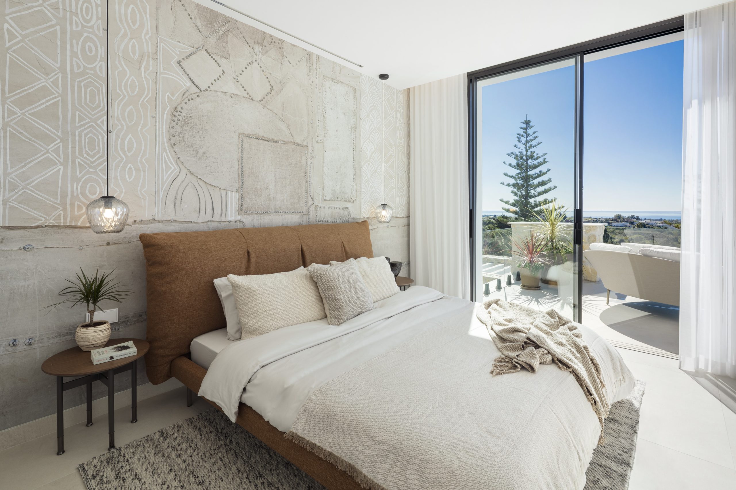 Villa Tiza - Andara villas