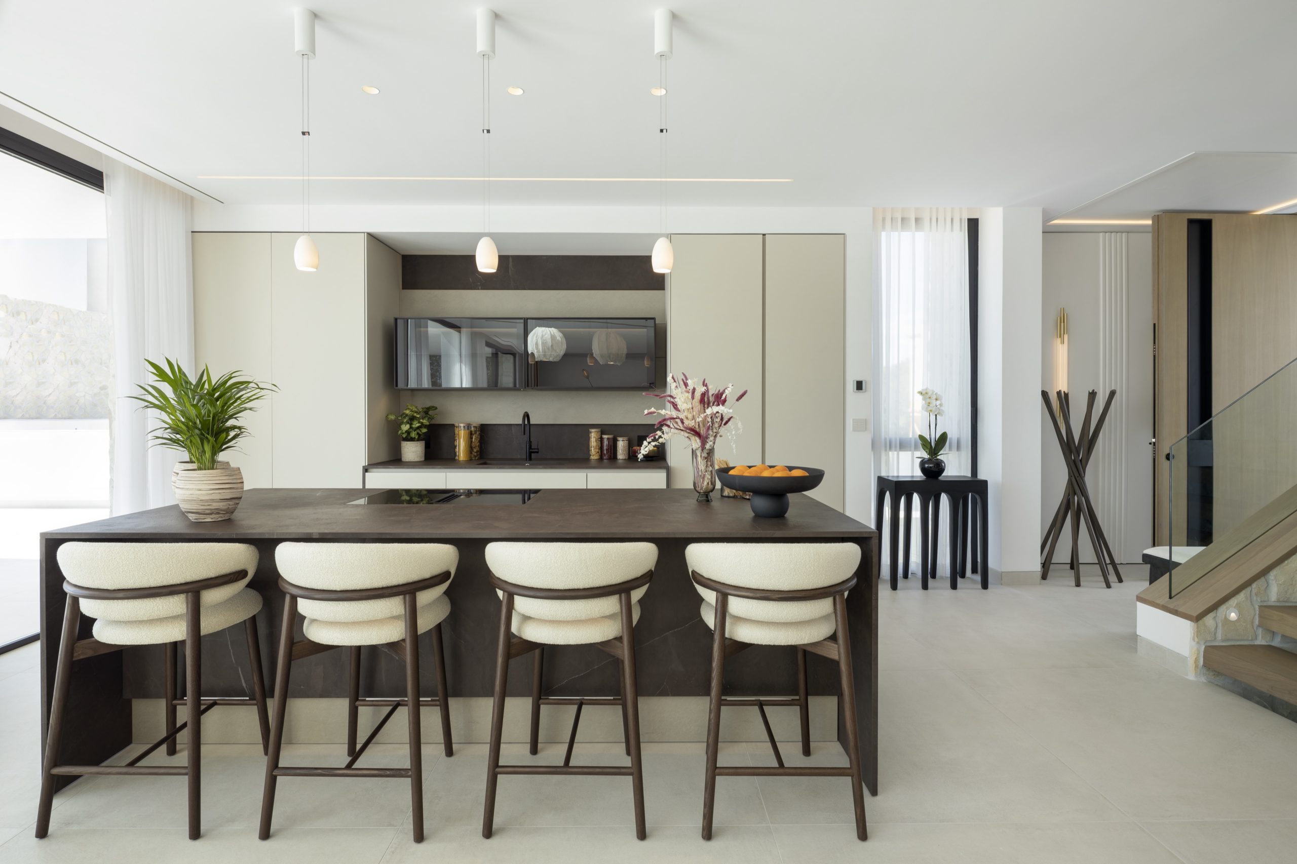 Villa Tiza - Andara villas