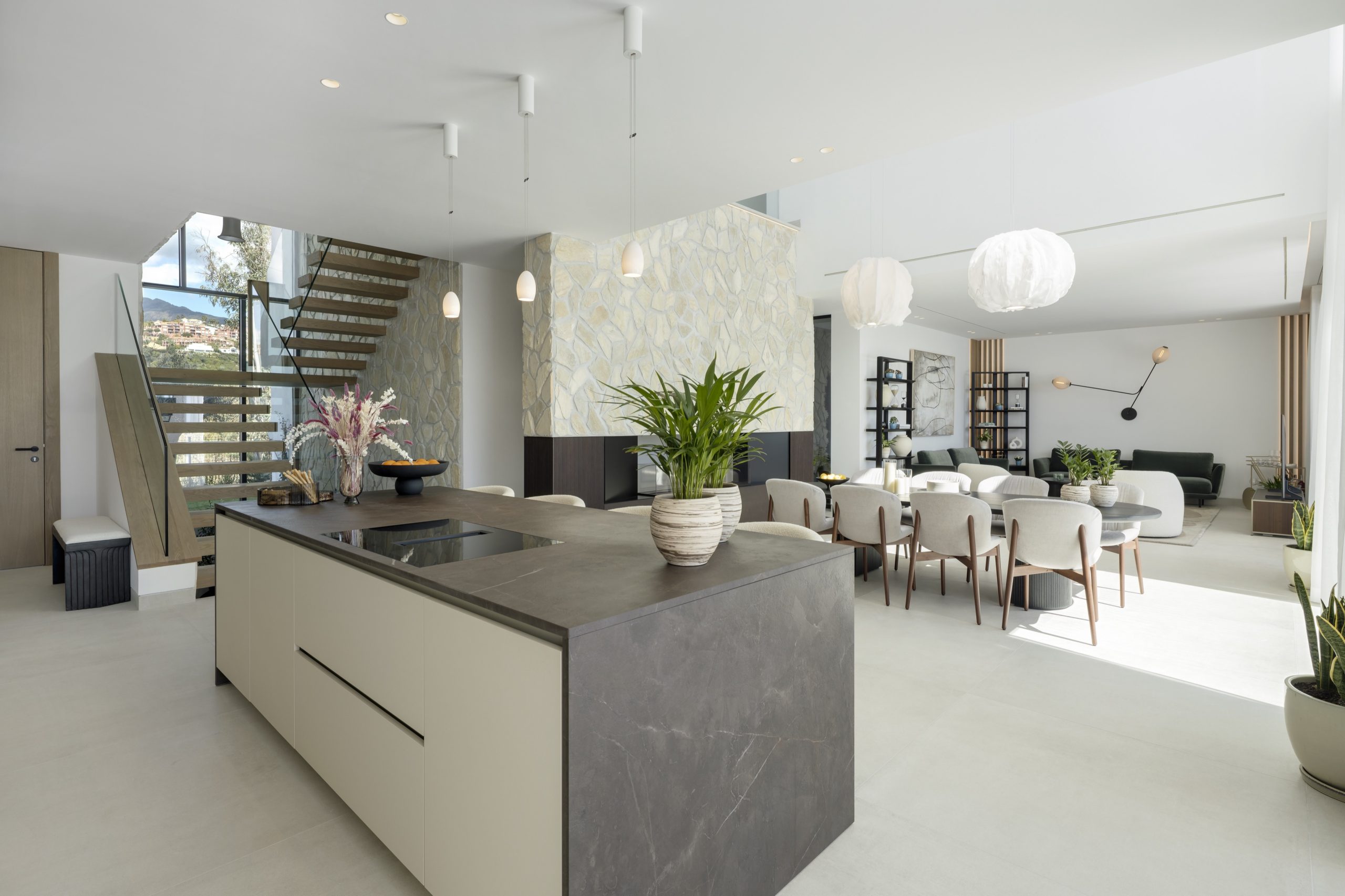 Villa Tiza - Andara villas