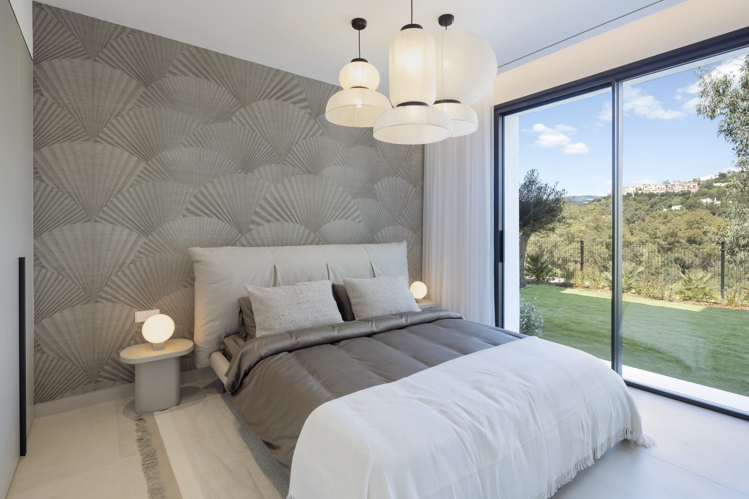 Villa Tiza - Andara villas