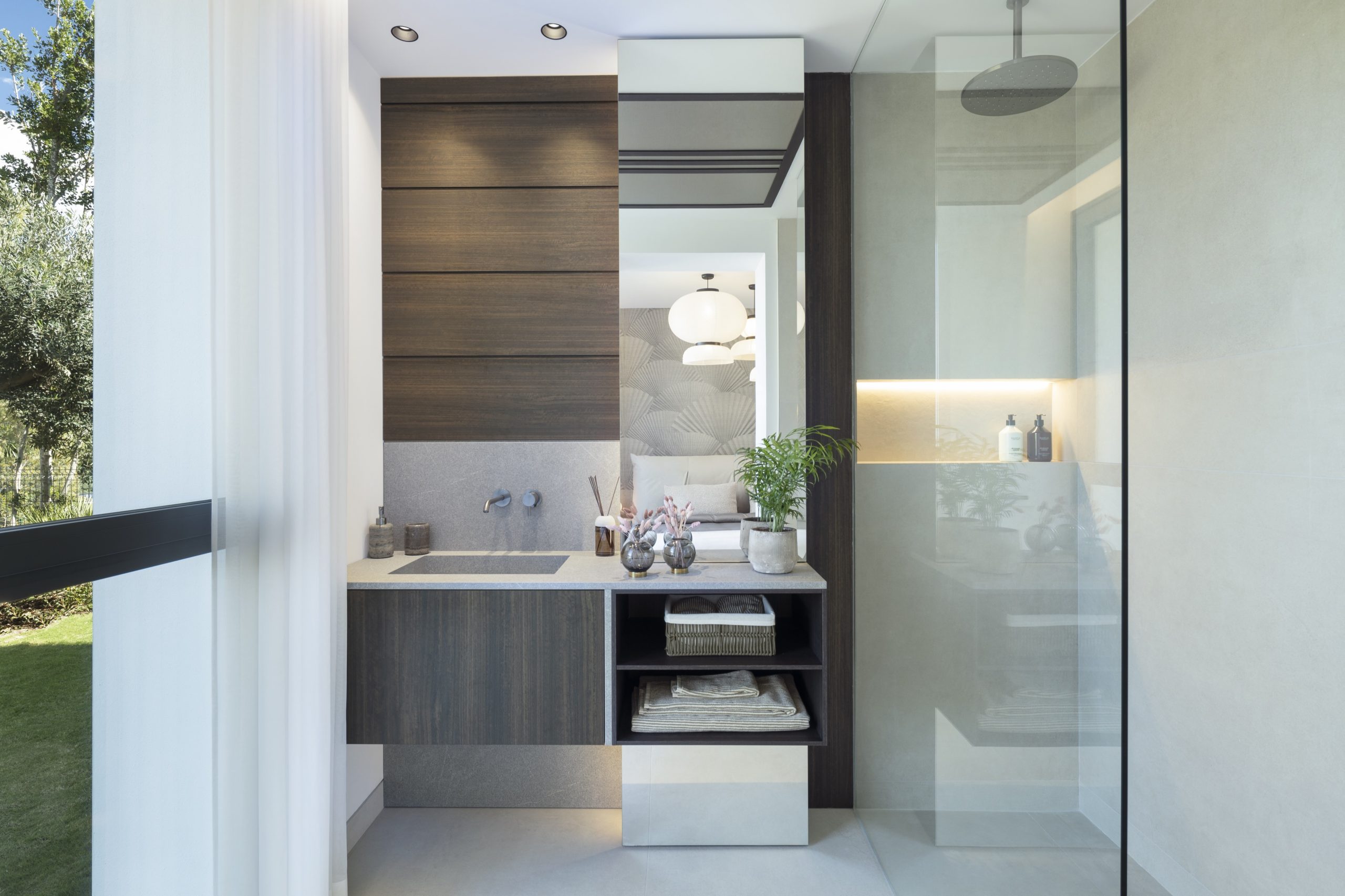 Villa Tiza - Andara villas