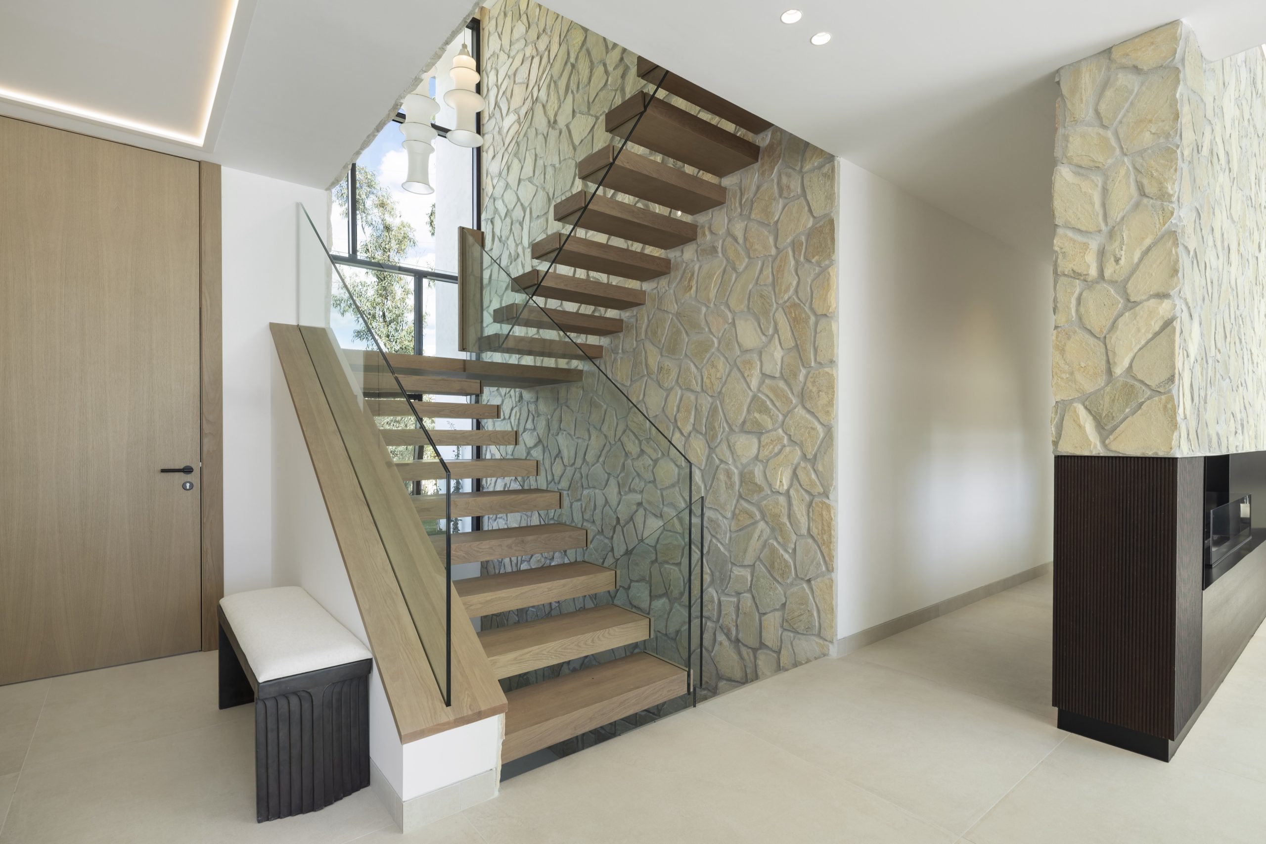 Villa Tiza - Andara villas