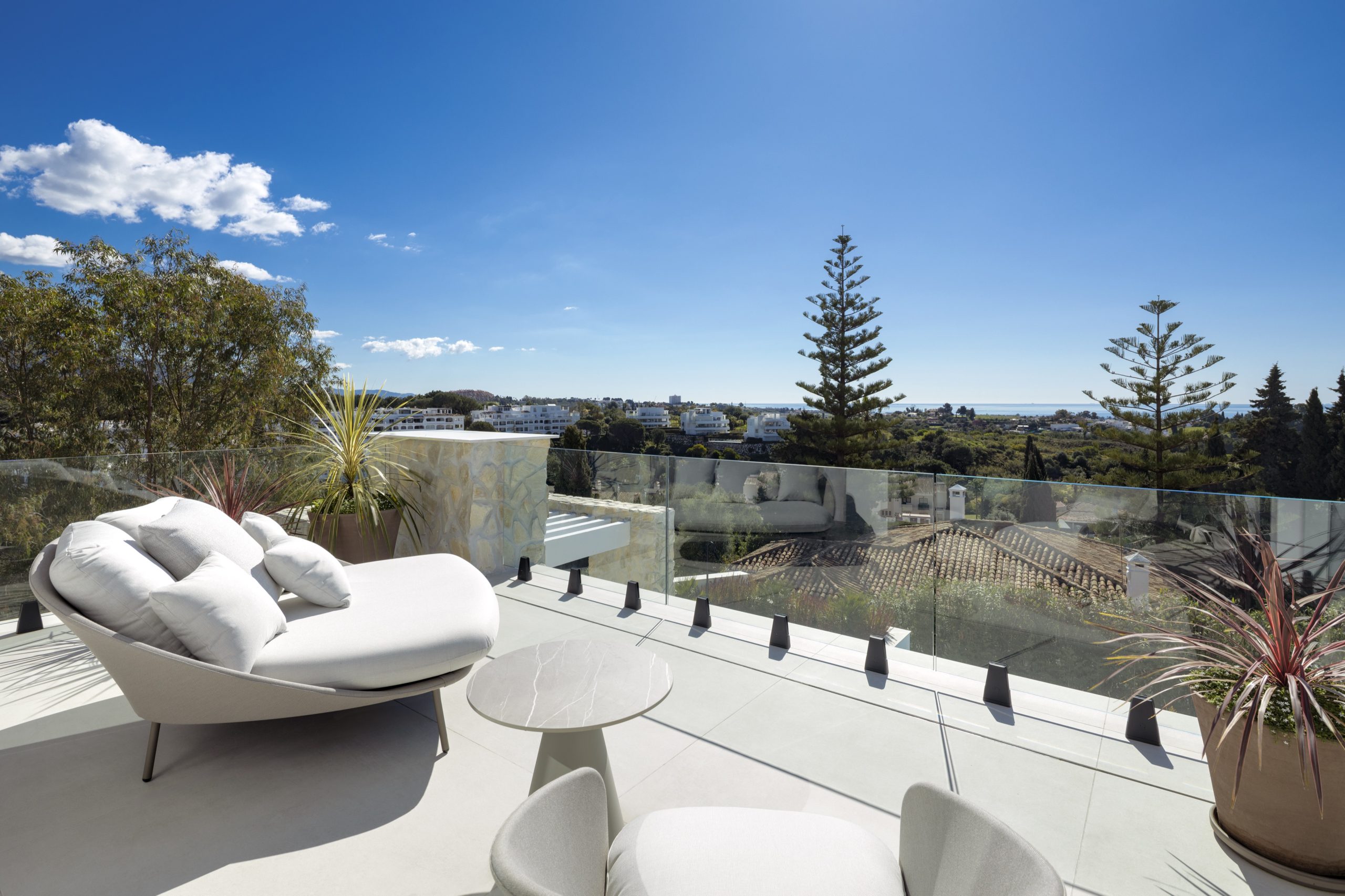 Villa Tiza - Andara villas