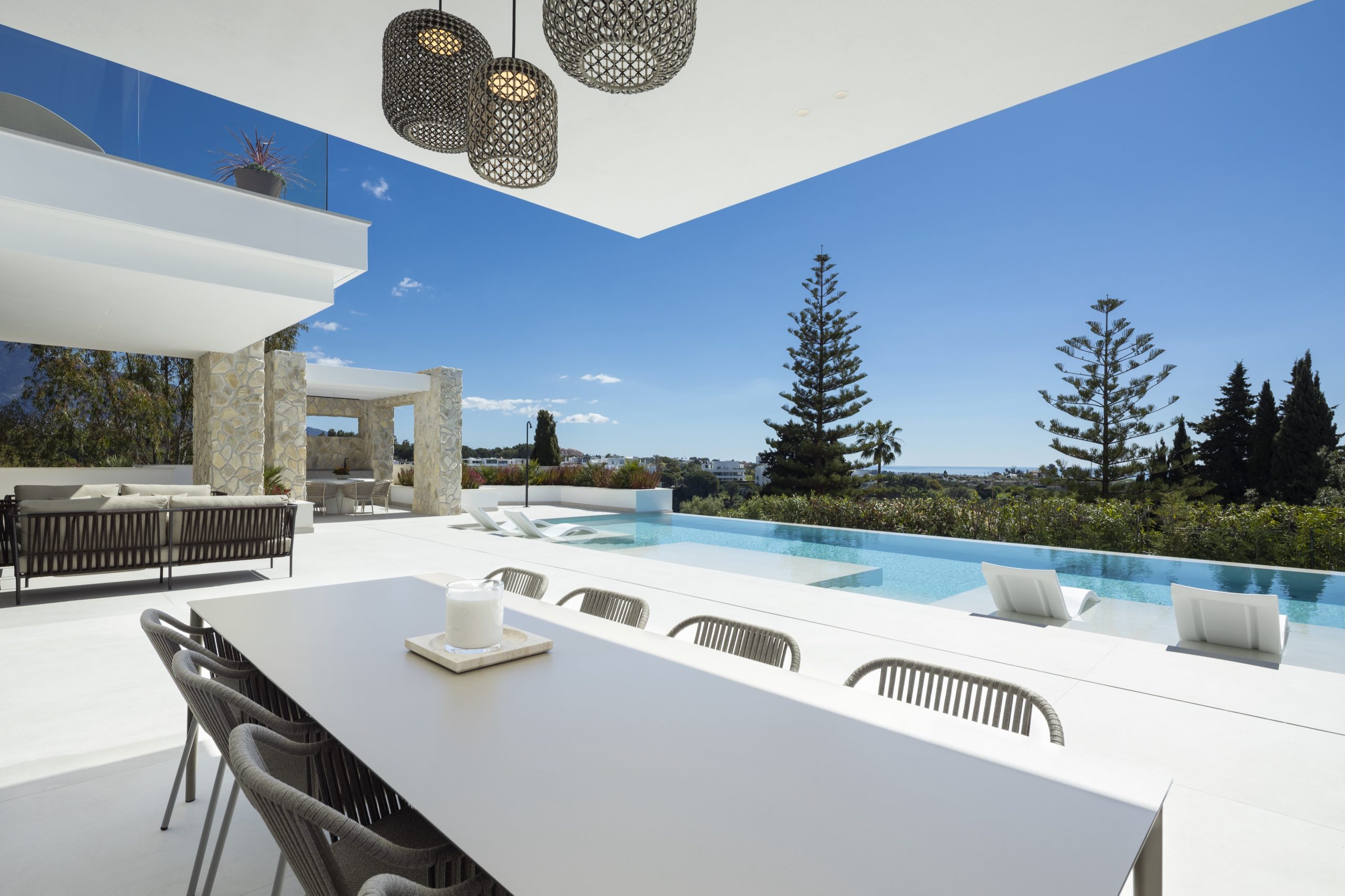 Villa Tiza - Andara villas