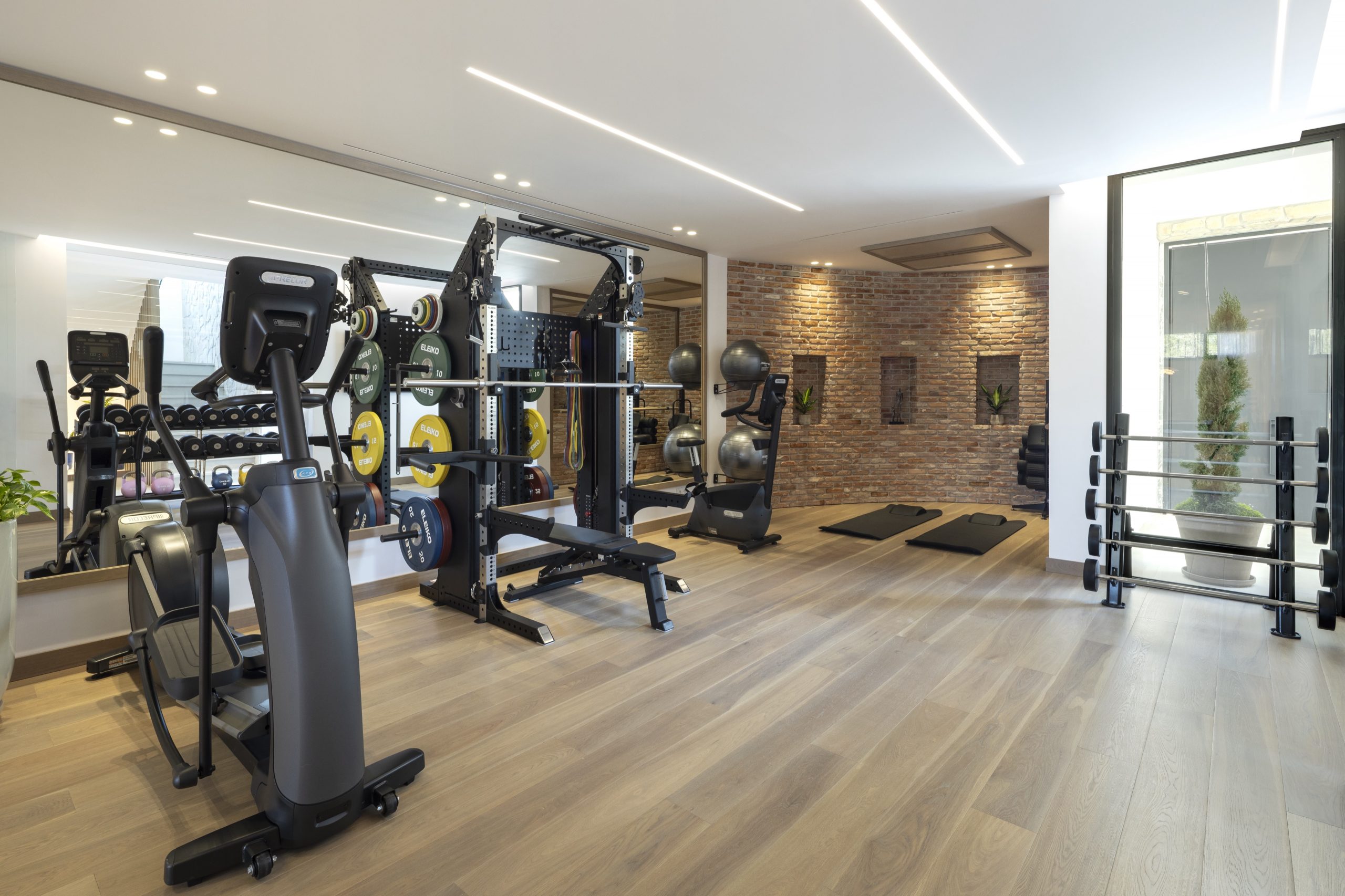 Villa Tiza - Andara villas