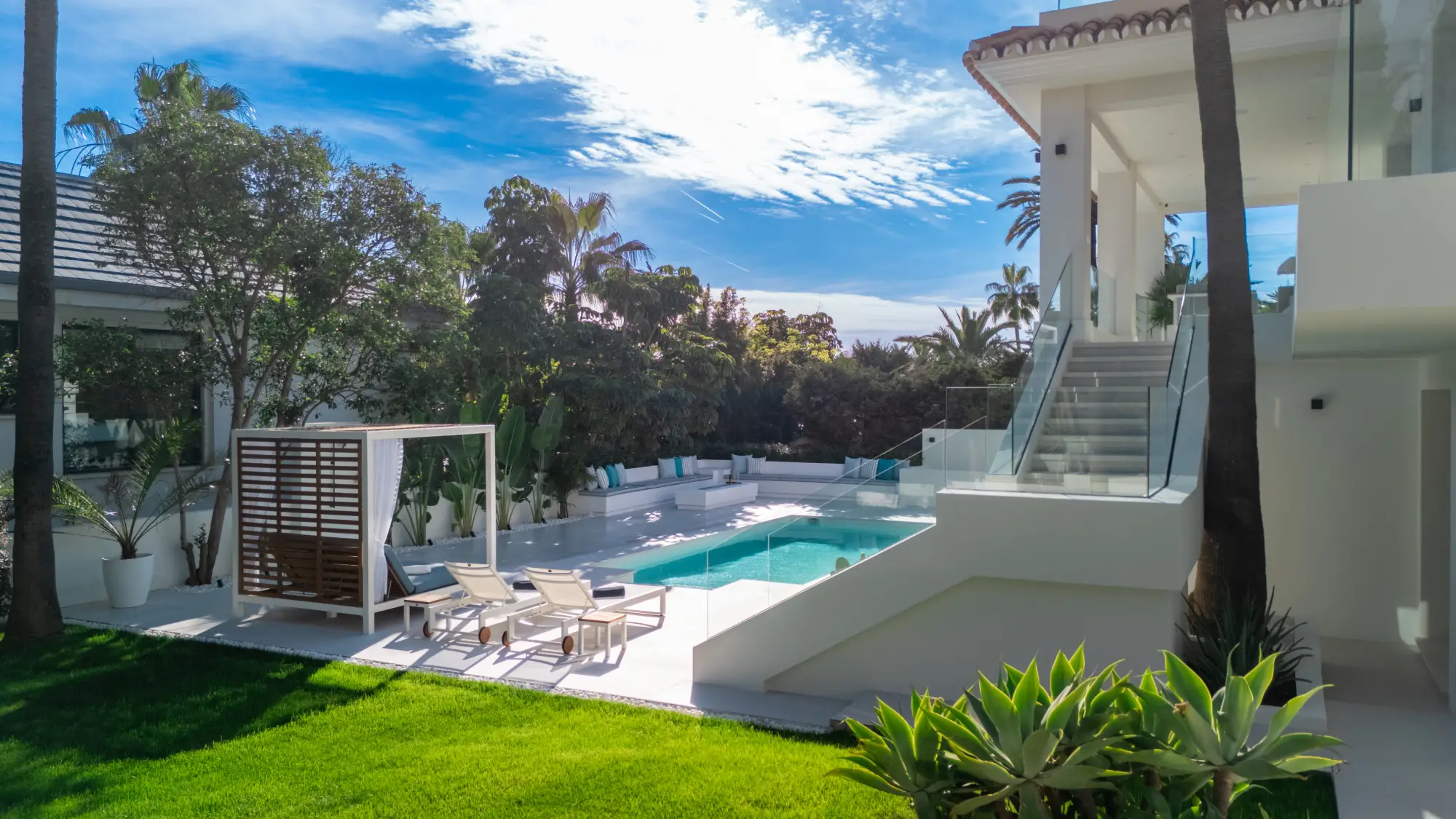 Villa Vista Marbesa - Andara villas