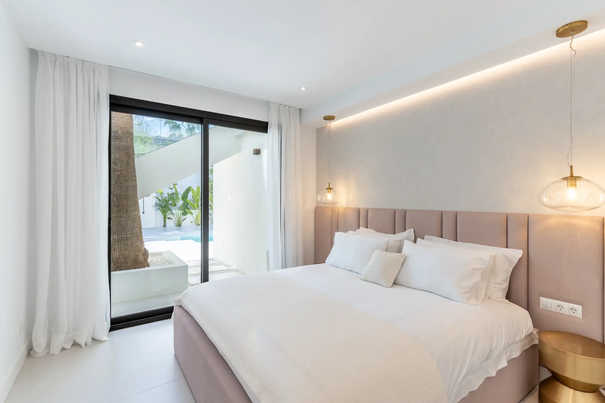 Villa Vista Marbesa - Andara villas