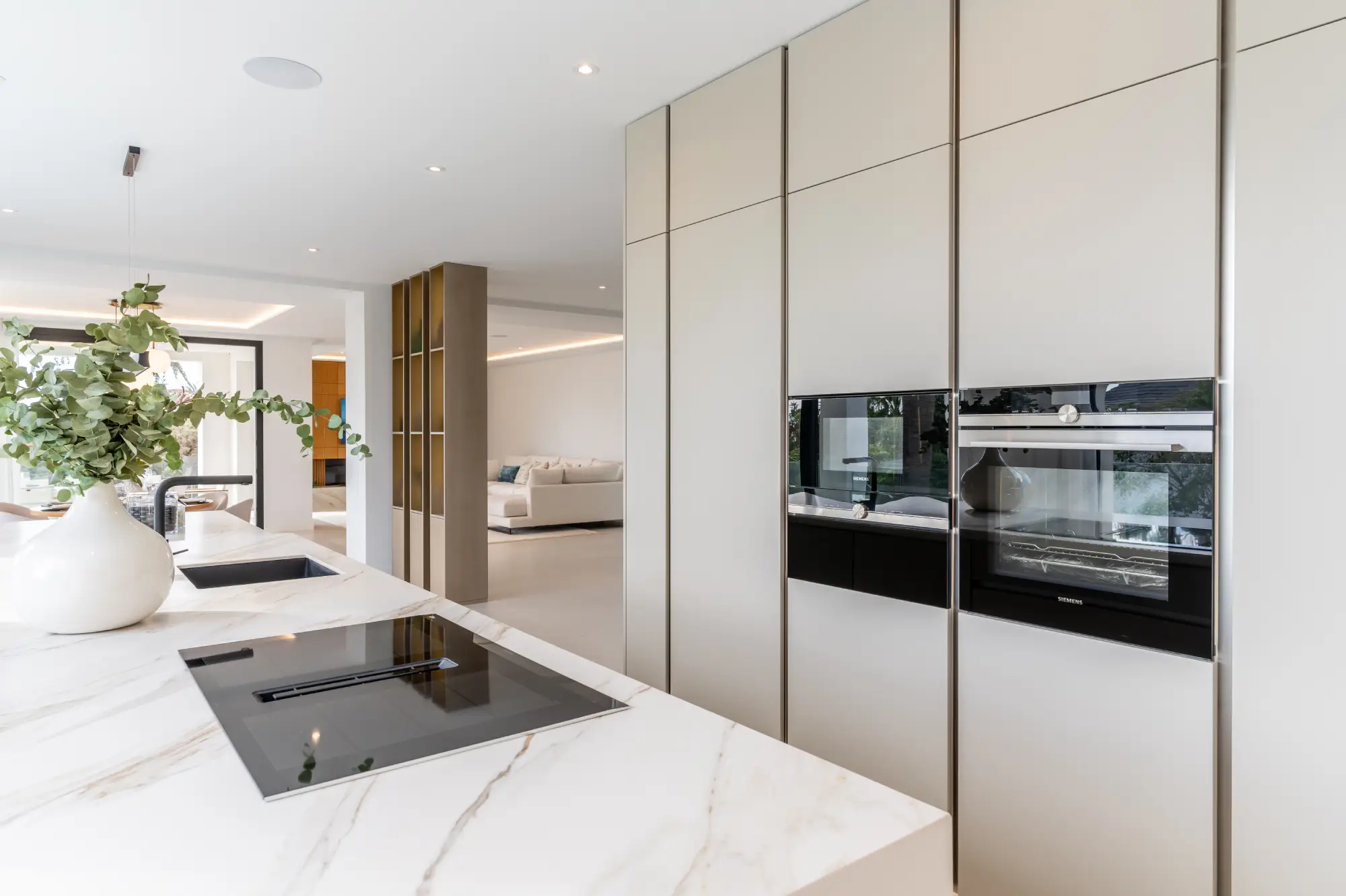 Villa Vista Marbesa - Andara villas