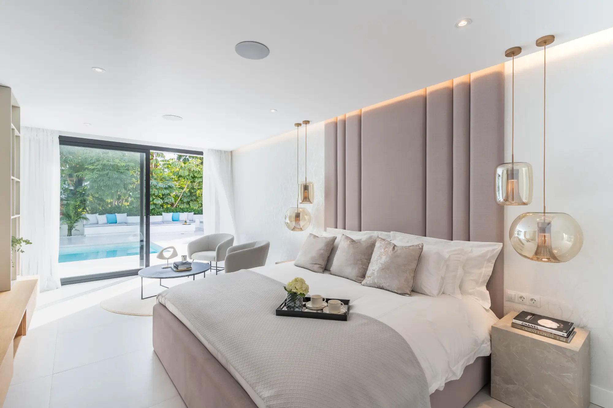 Villa Vista Marbesa - Andara villas