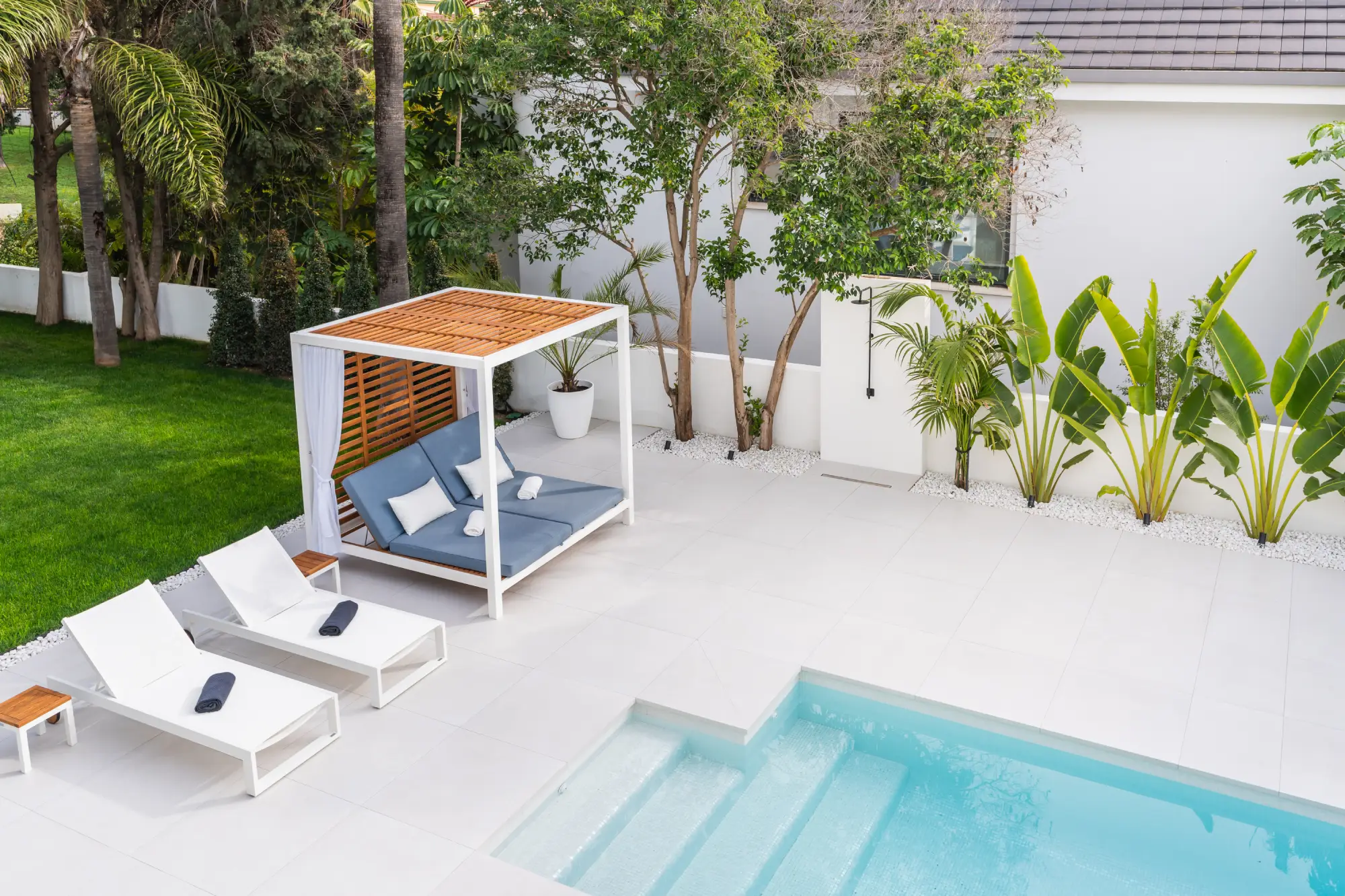 Villa Vista Marbesa - Andara villas