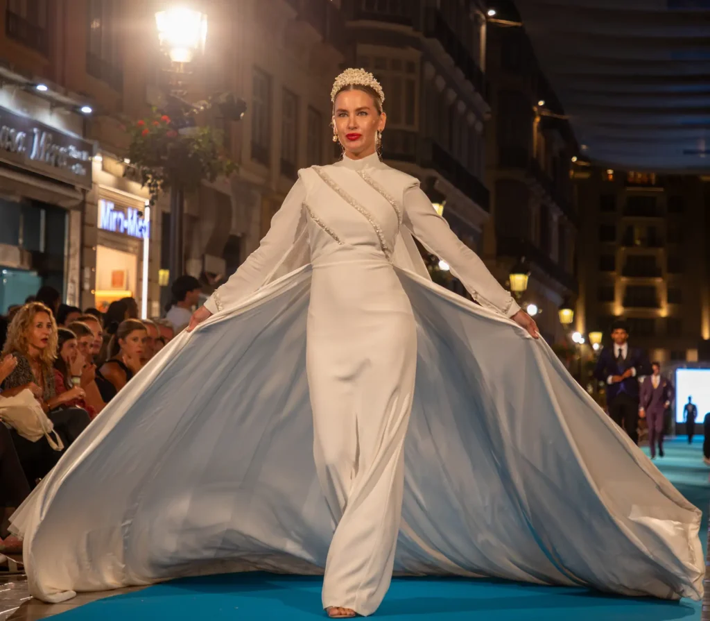 Malaga Fashion Week