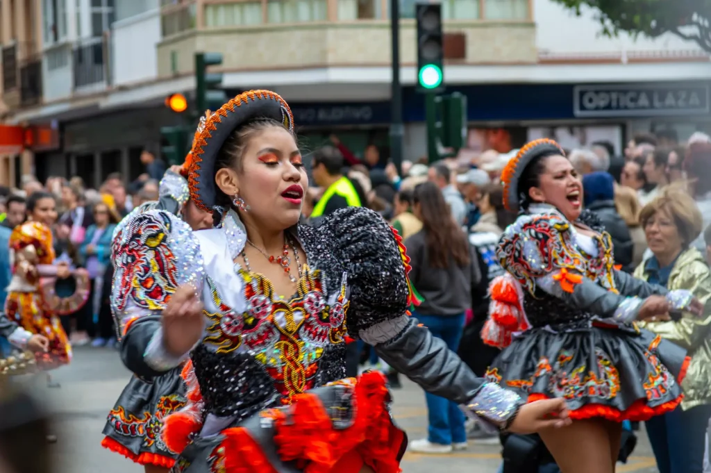 Feria de los pueblos