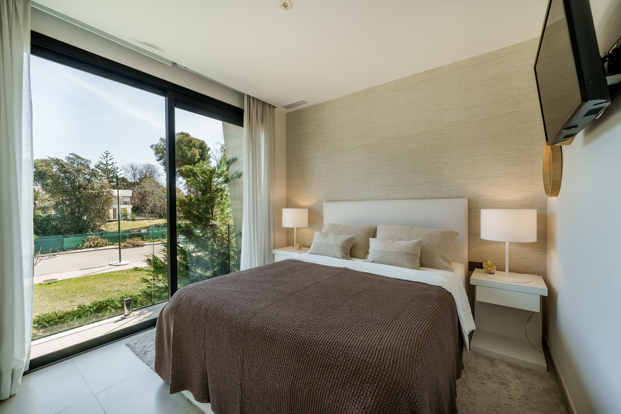 Azure 7 - Andara villas