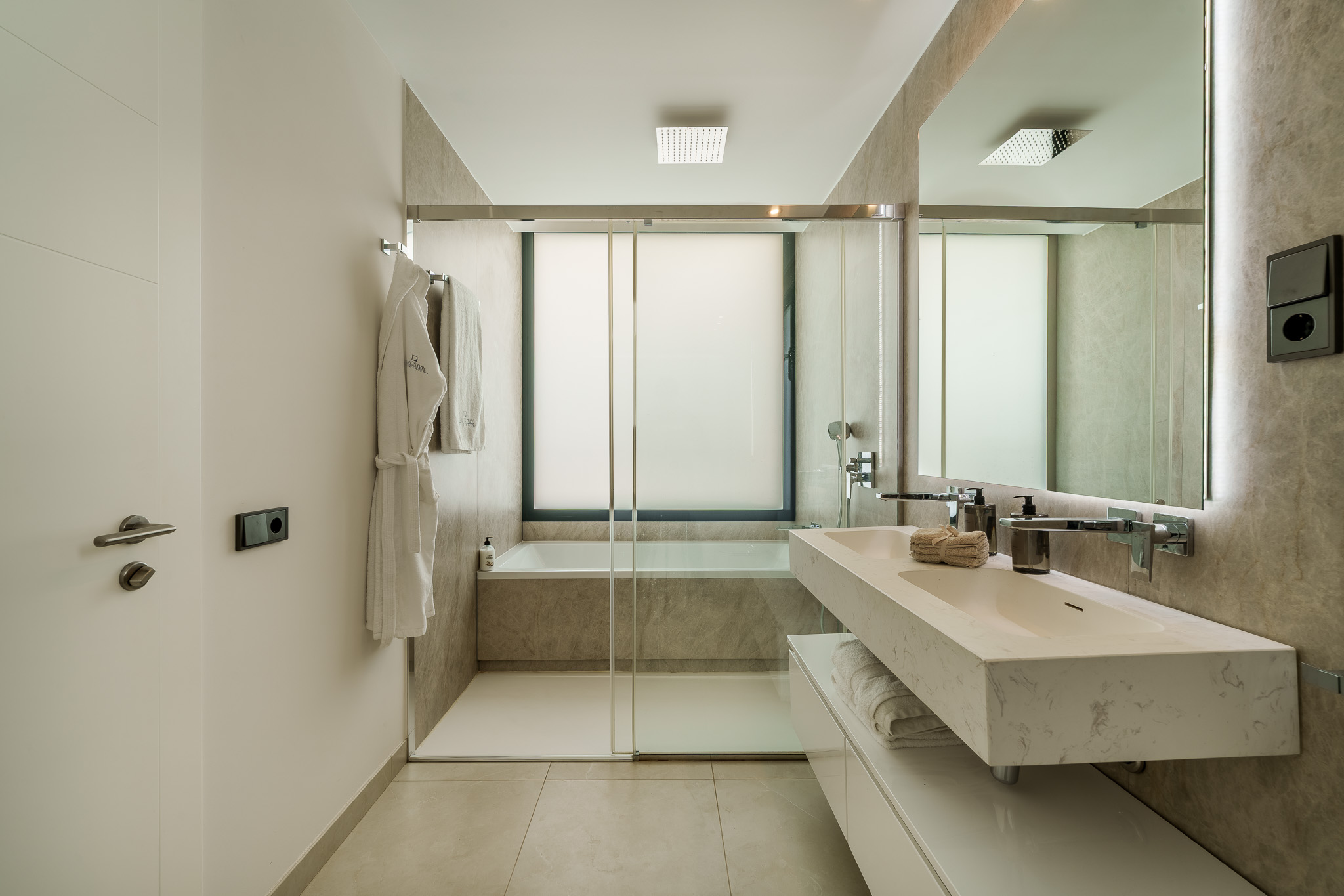 Azure 7 - Andara villas