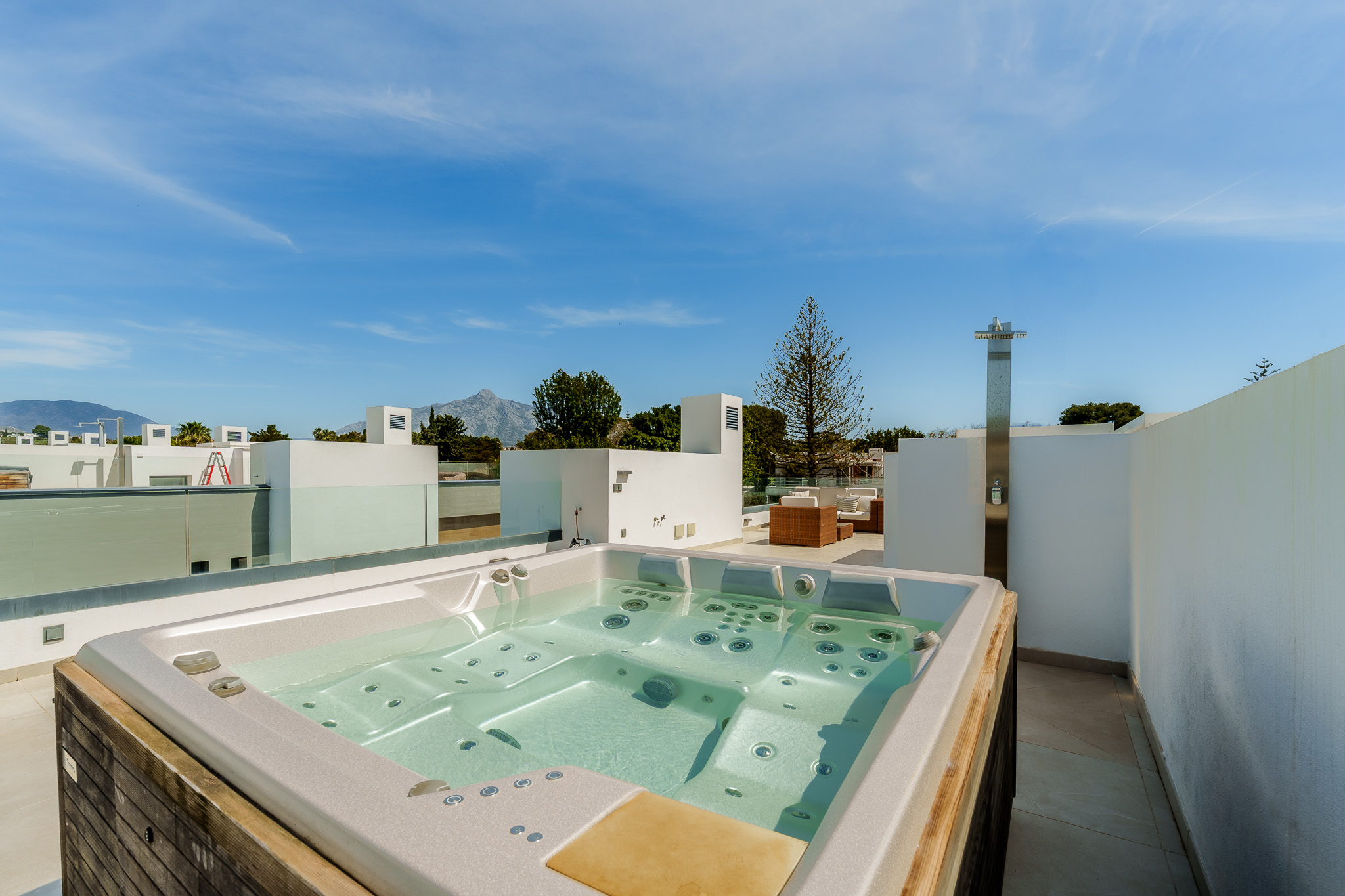 Azure 7 - Andara villas