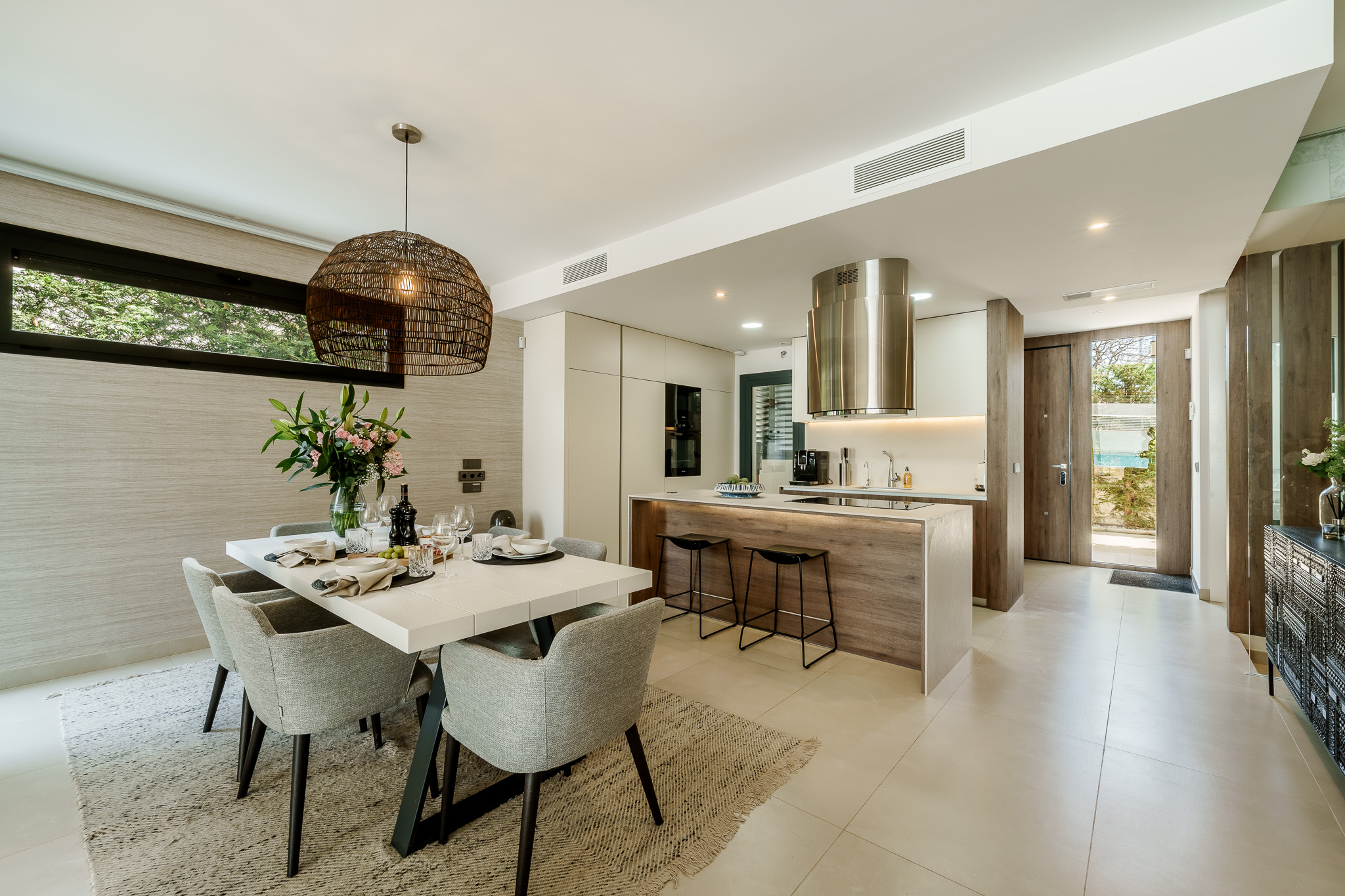 Azure 7 - Andara villas