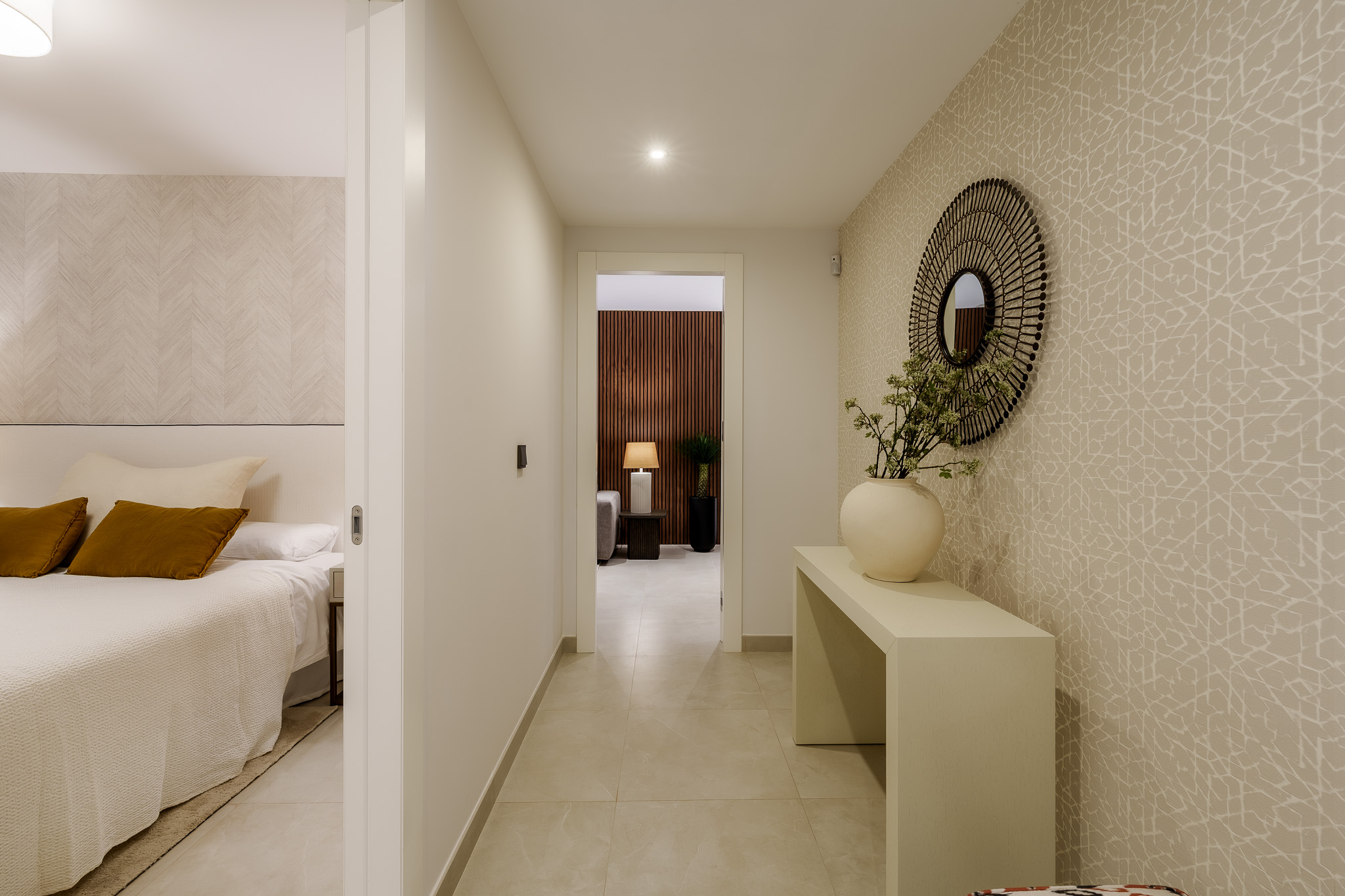 Azure 7 - Andara villas