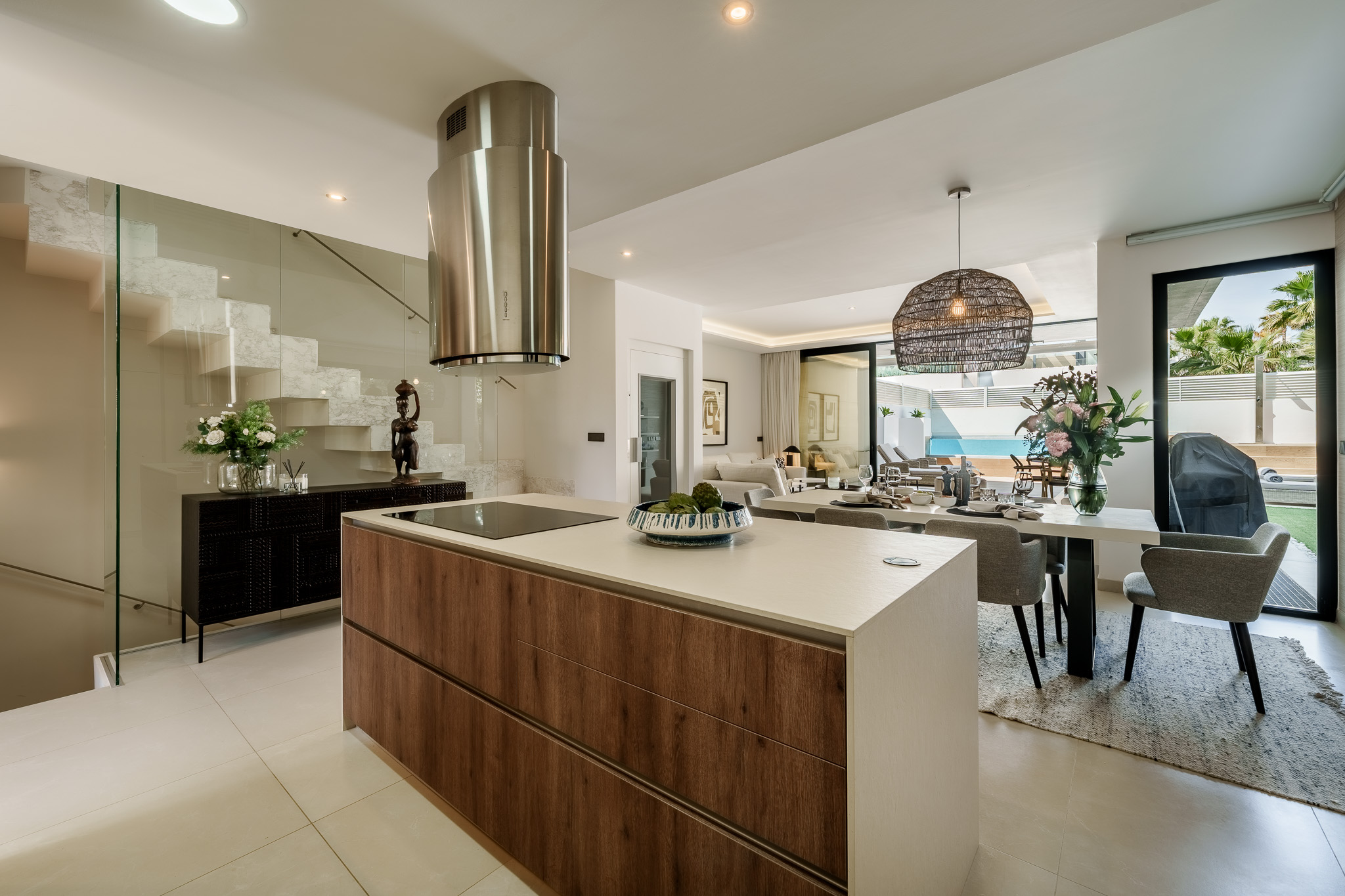 Azure 7 - Andara villas