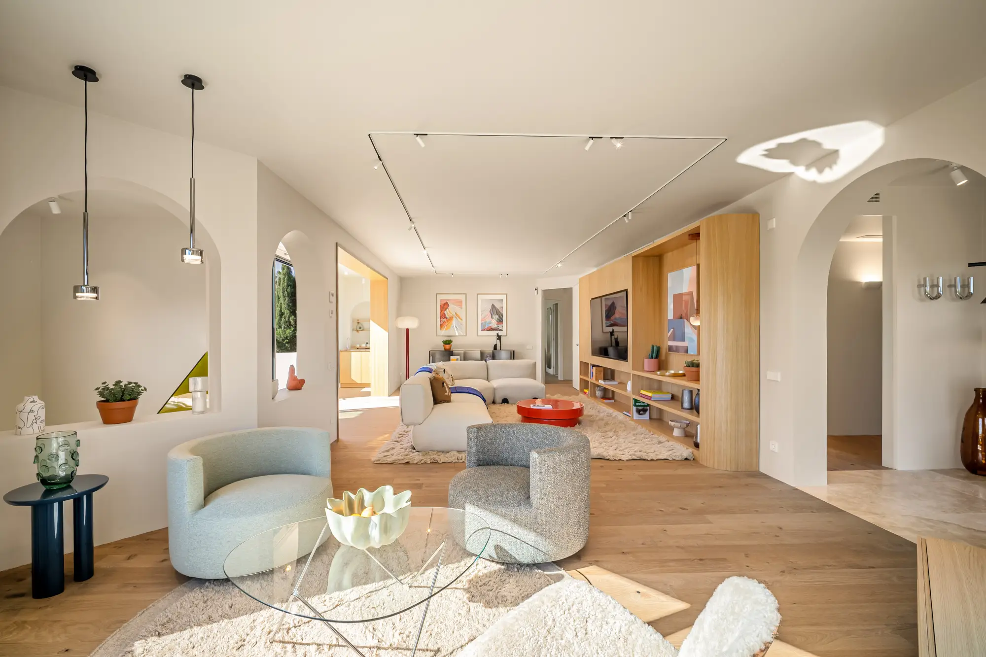 Villa Madrisa - Andara villas