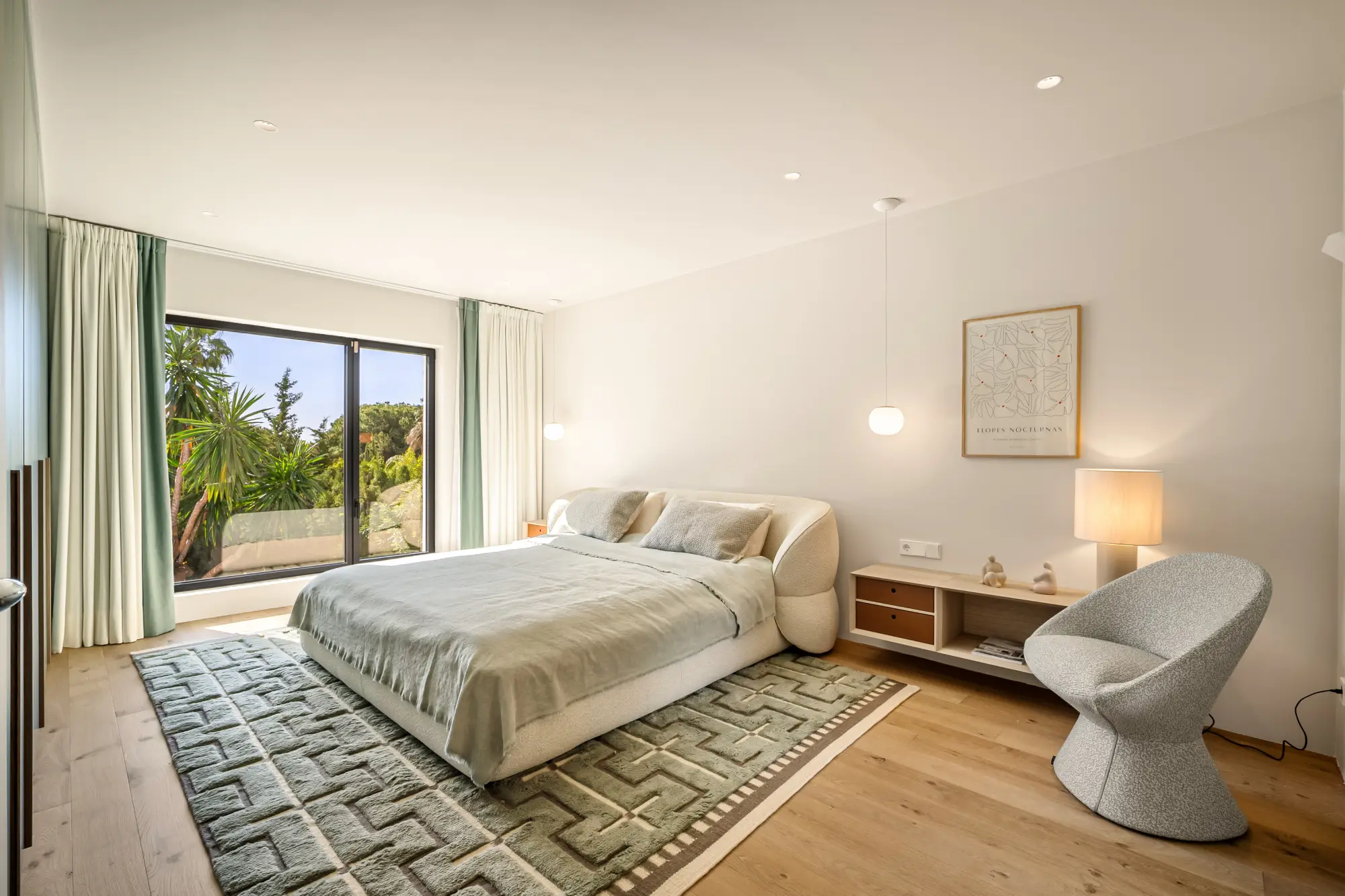 Villa Madrisa - Andara villas