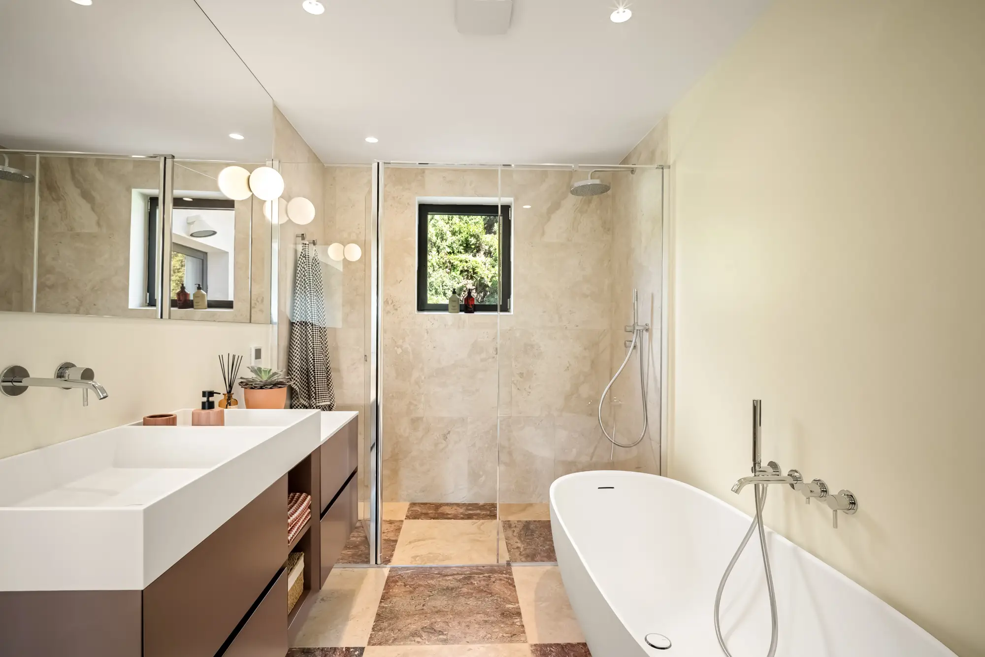 Villa Madrisa - Andara villas