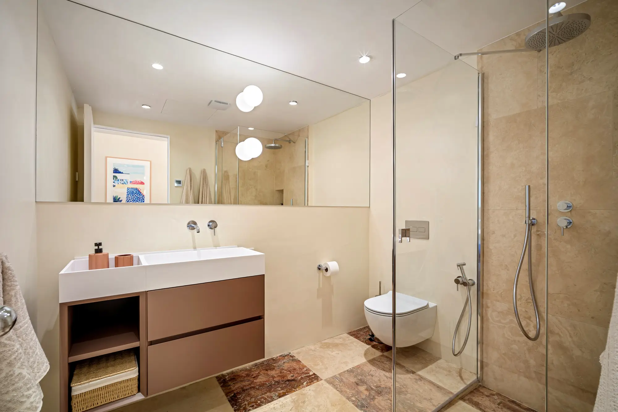 Villa Madrisa - Andara villas