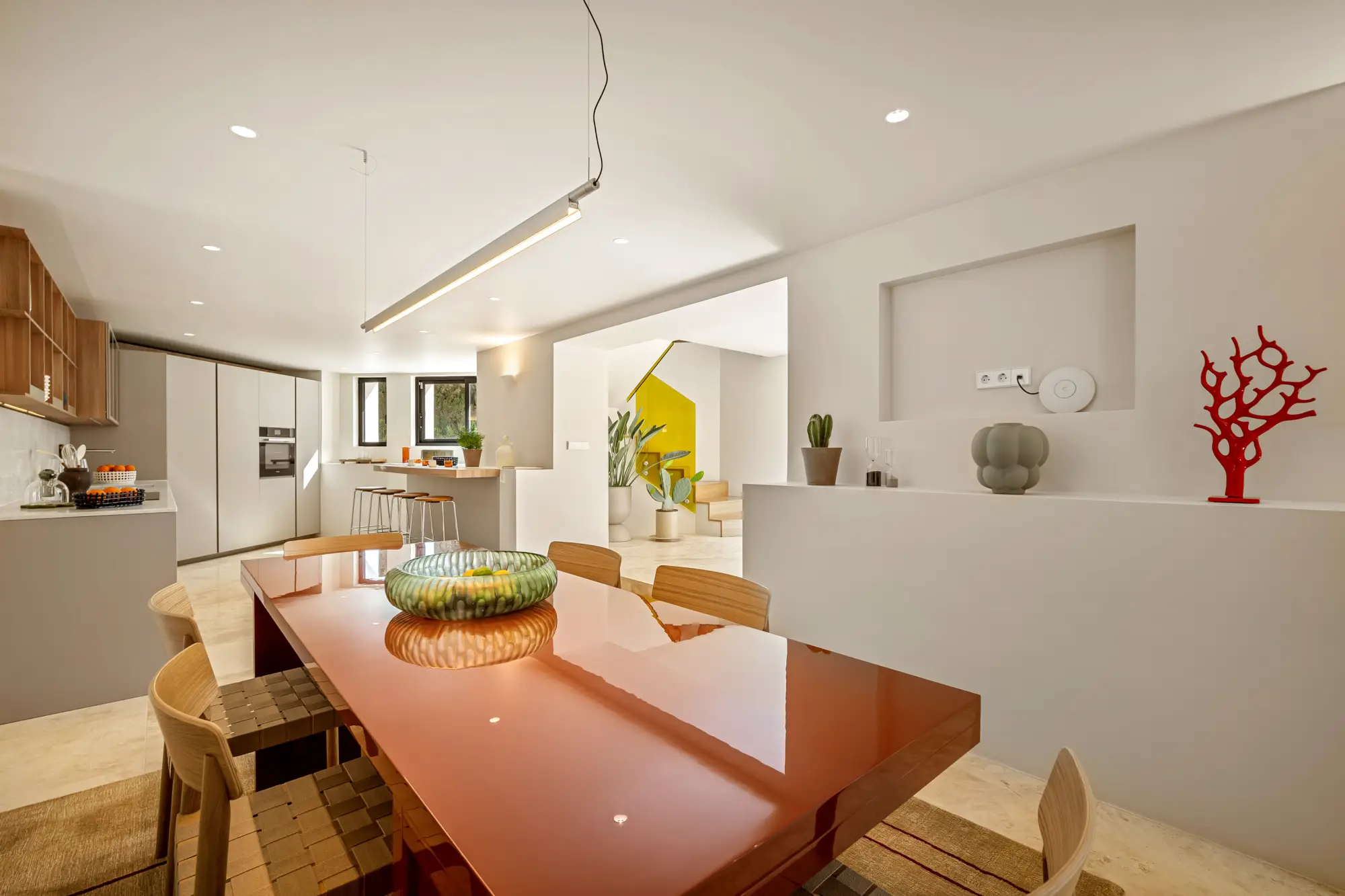 Villa Madrisa - Andara villas