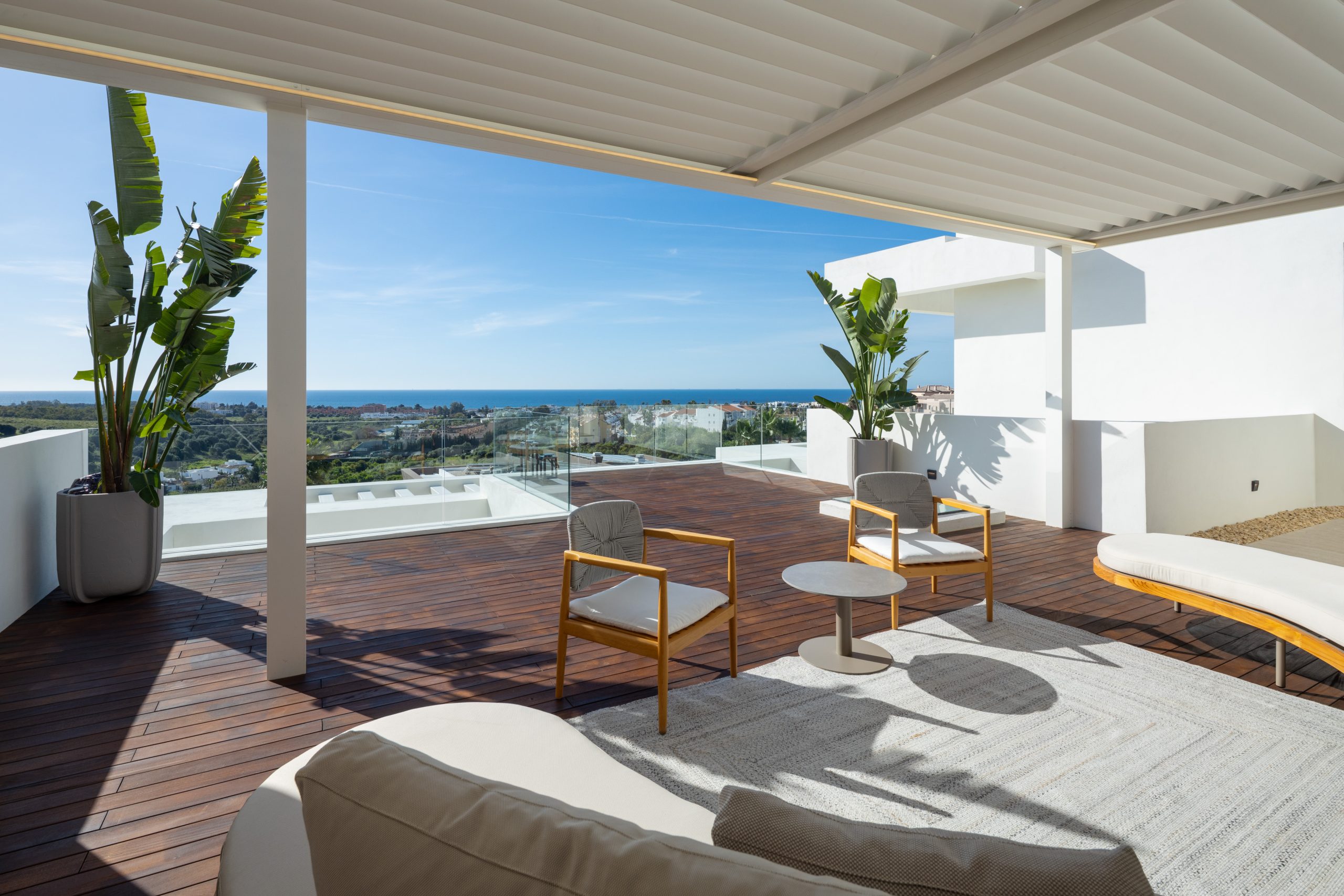 Avani 5 - Andara villas