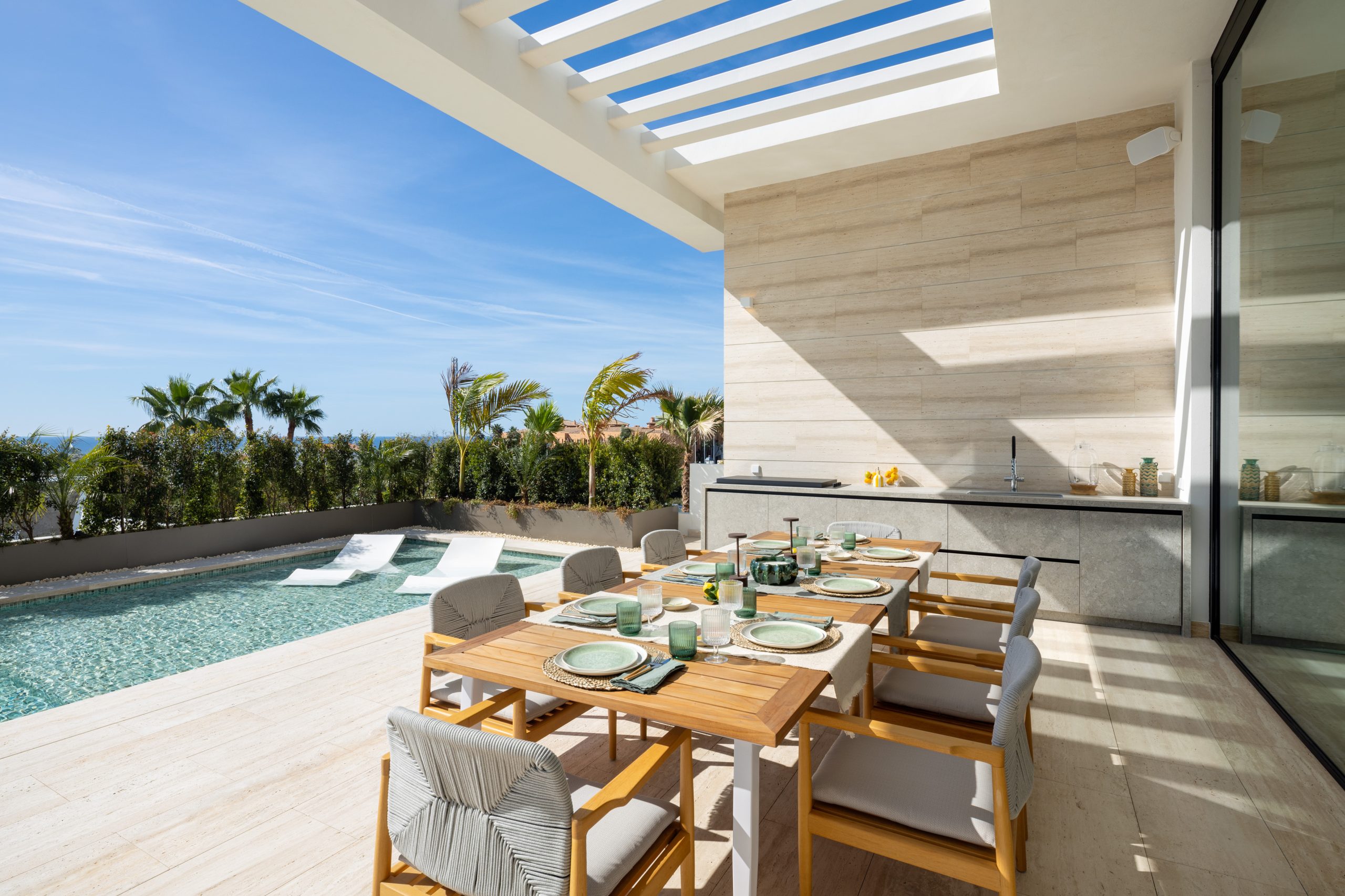 Avani 5 - Andara villas