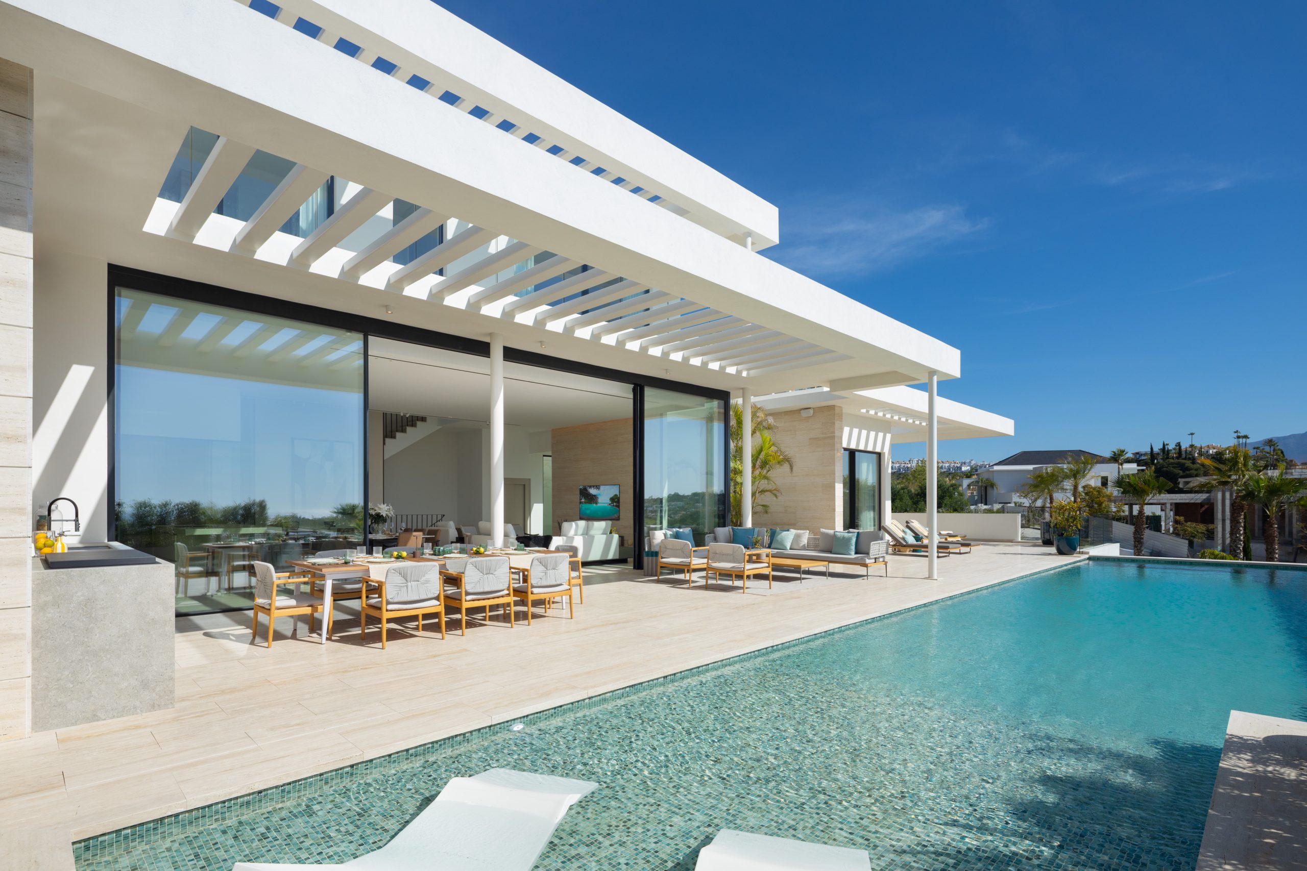 Avani 5 - Andara villas