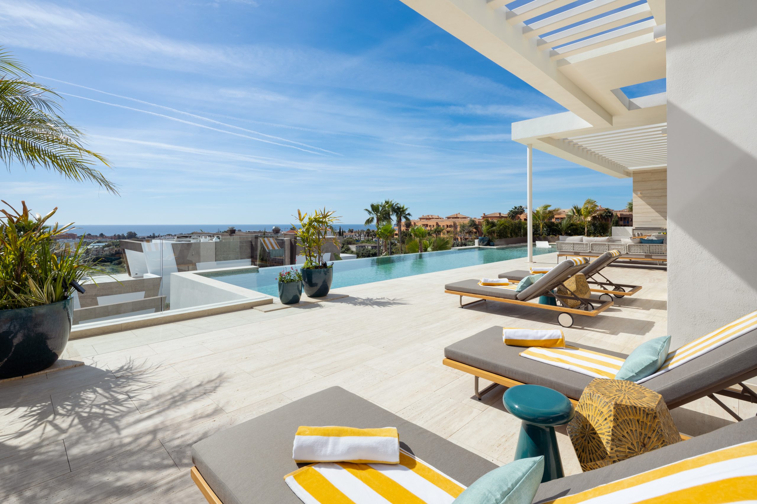 Avani 5 - Andara villas