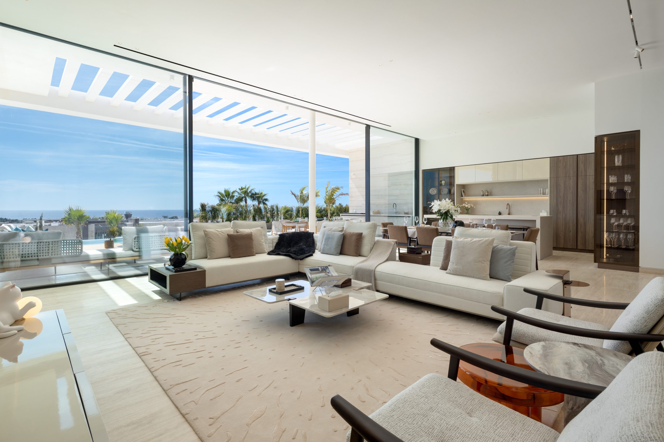 Avani 5 - Andara villas