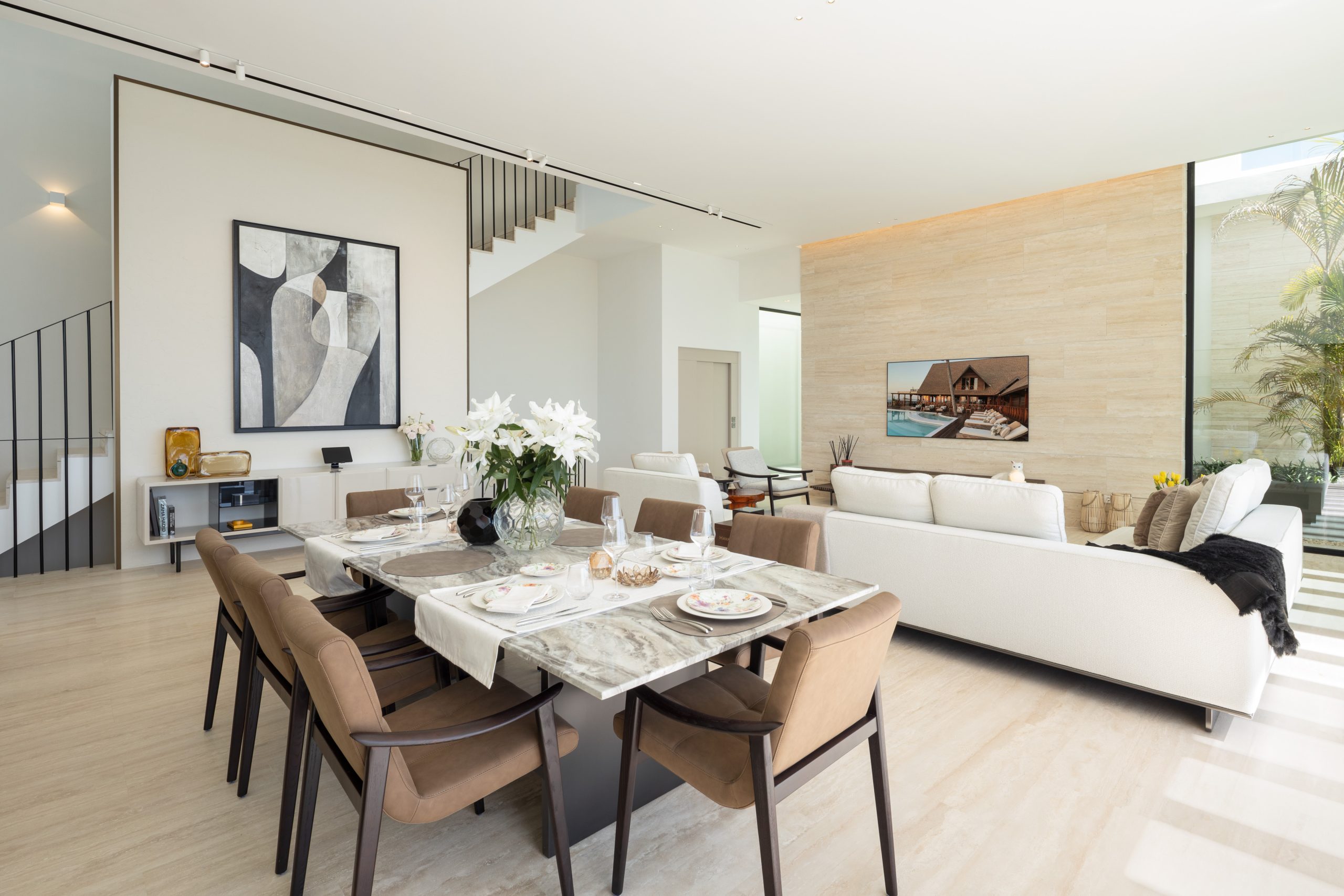 Avani 5 - Andara villas