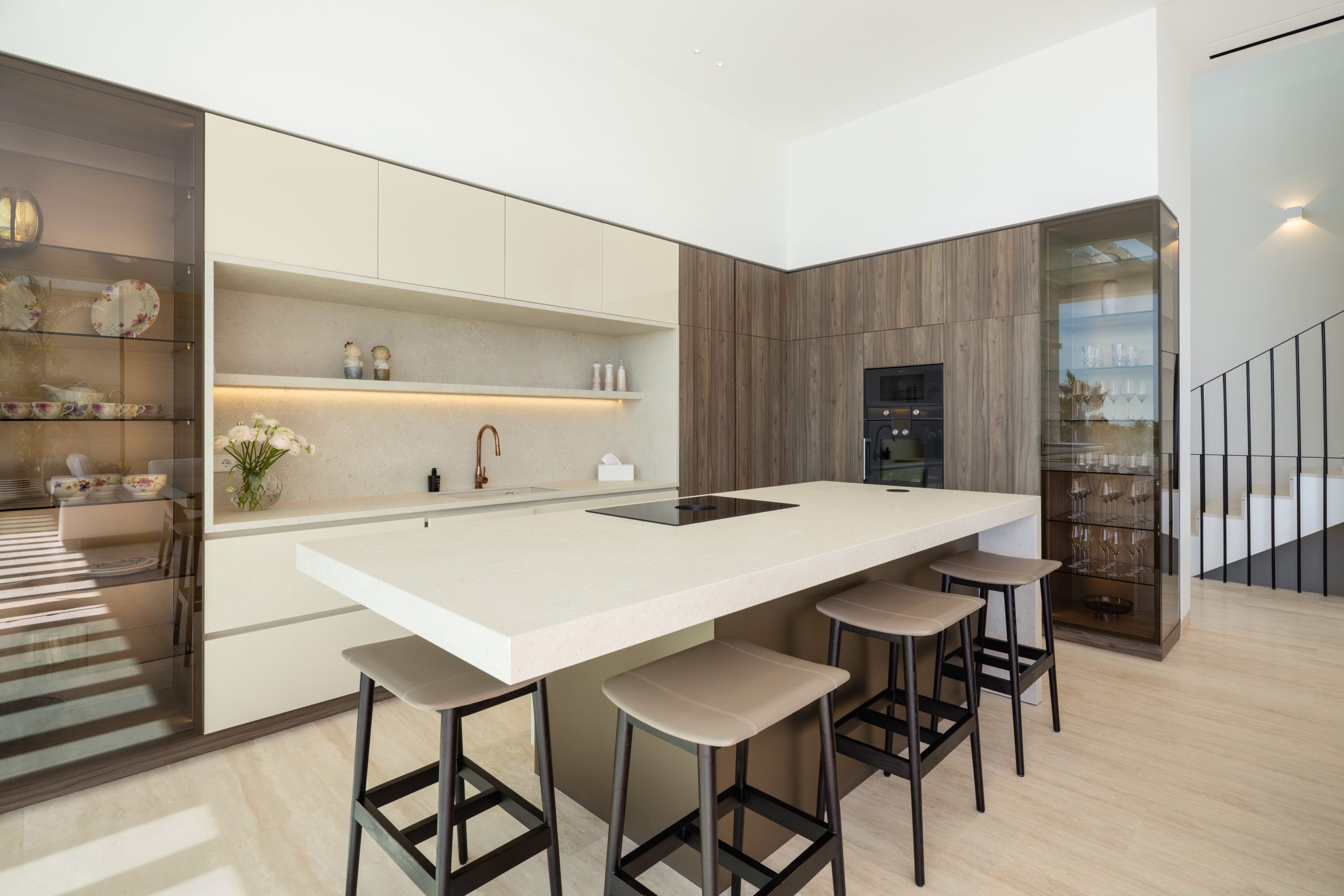 Avani 5 - Andara villas