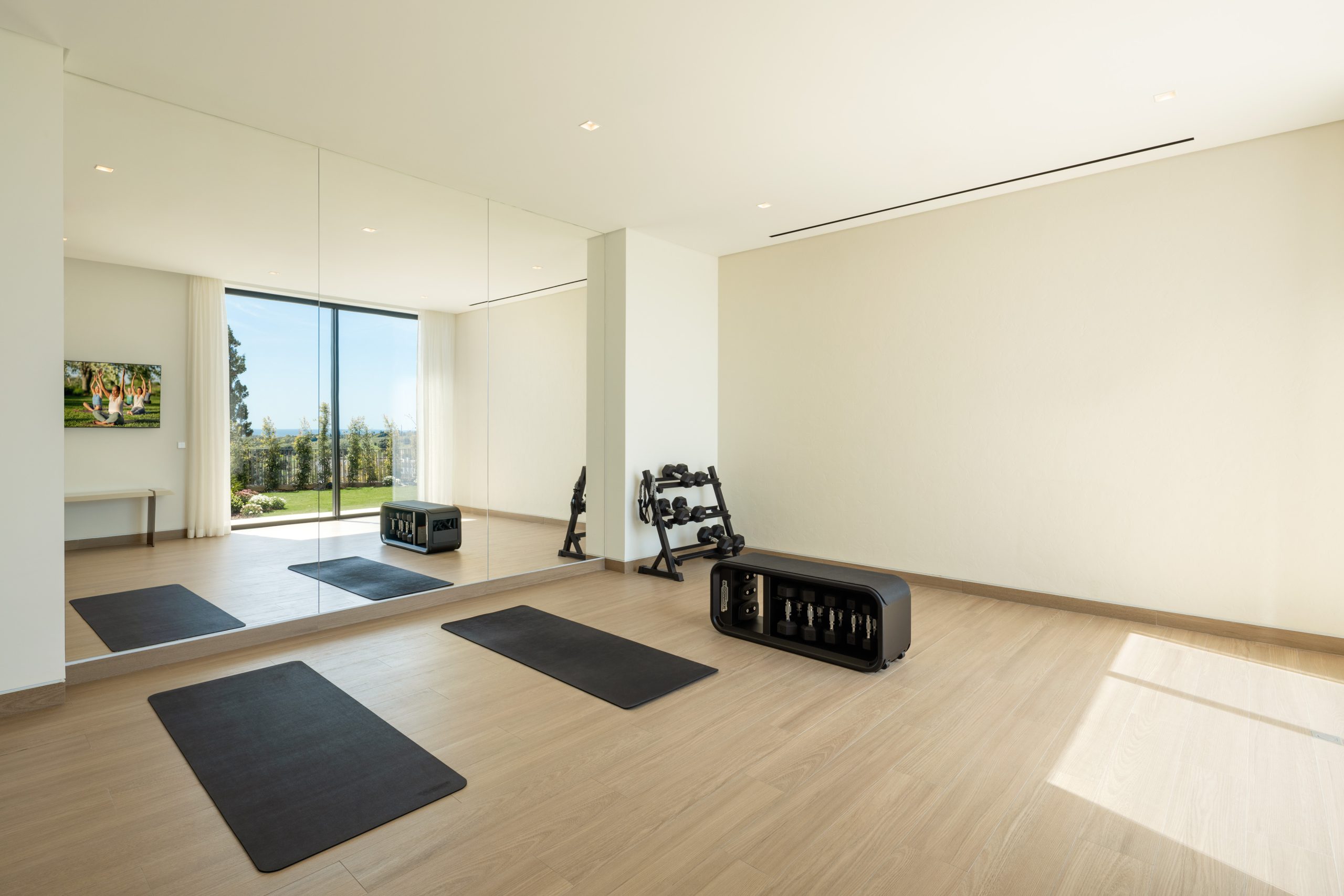 Avani 5 - Andara villas