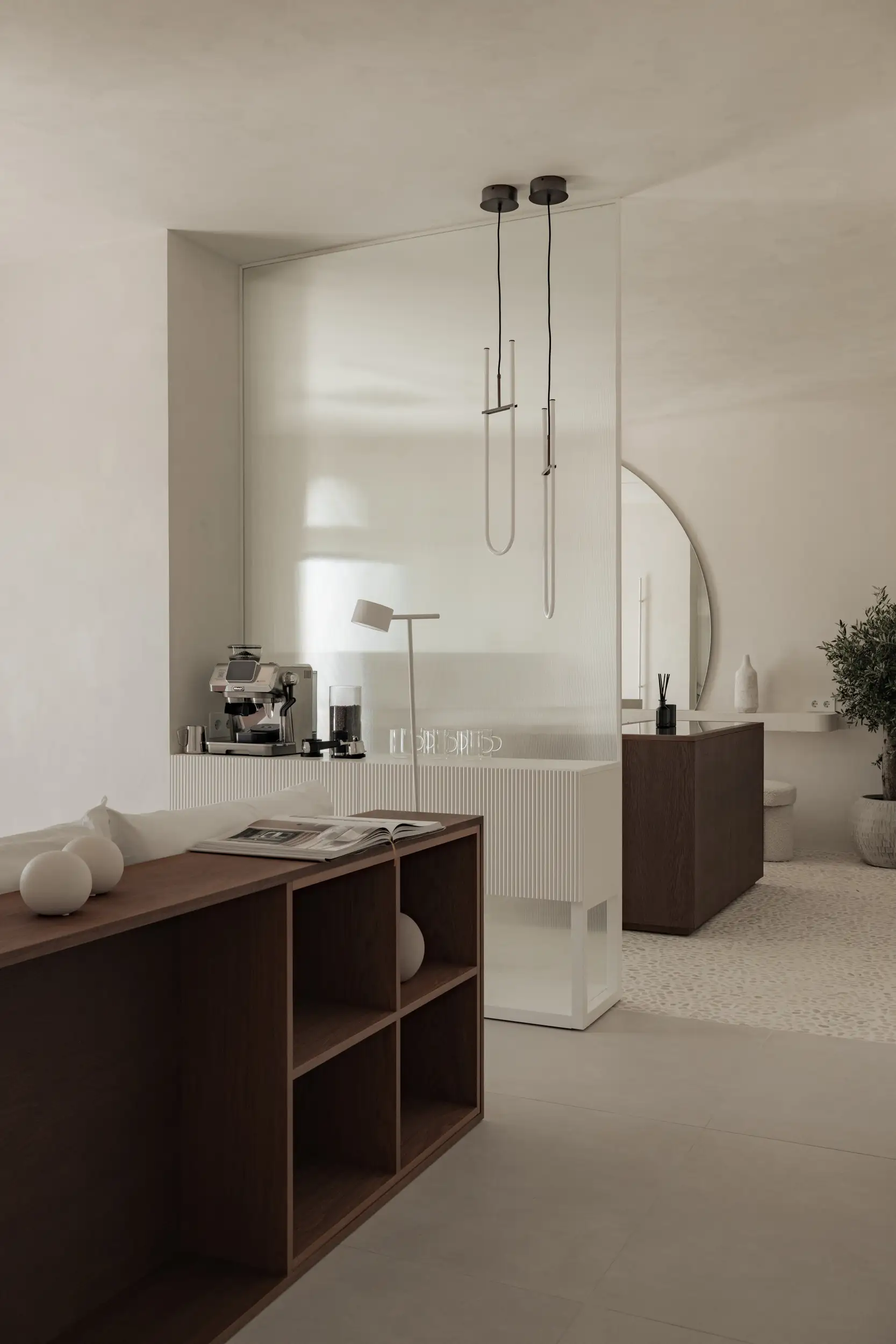 Oía Penthouse - Andara Villas