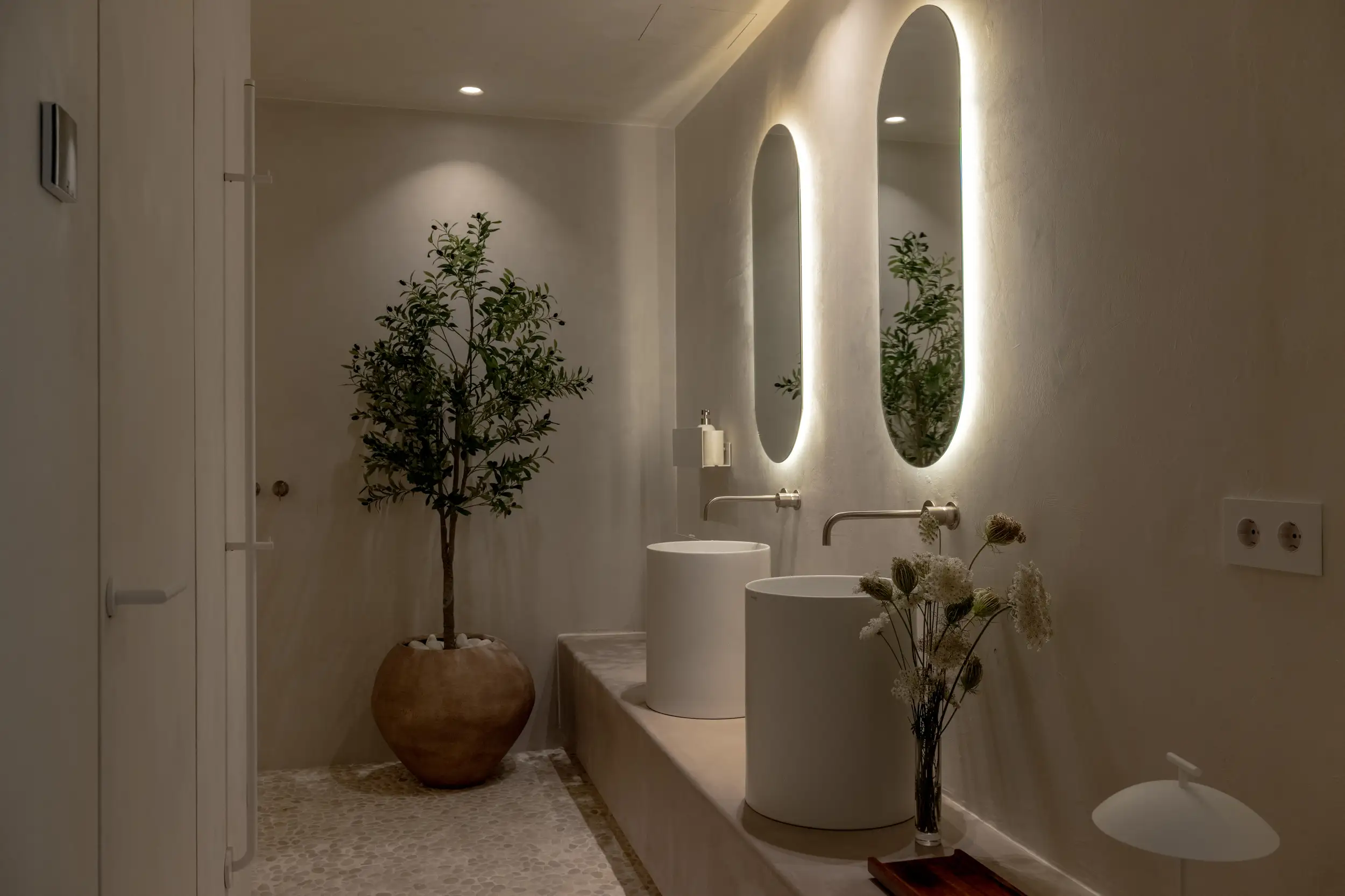 Oía Penthouse - Andara Villas