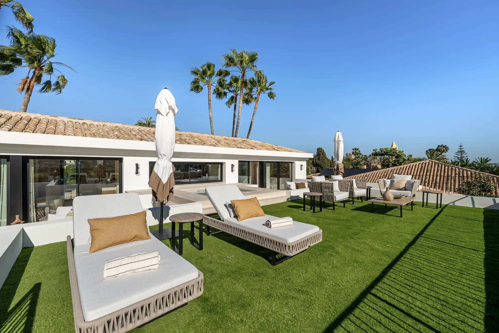Villa Azteca - Andara Villas