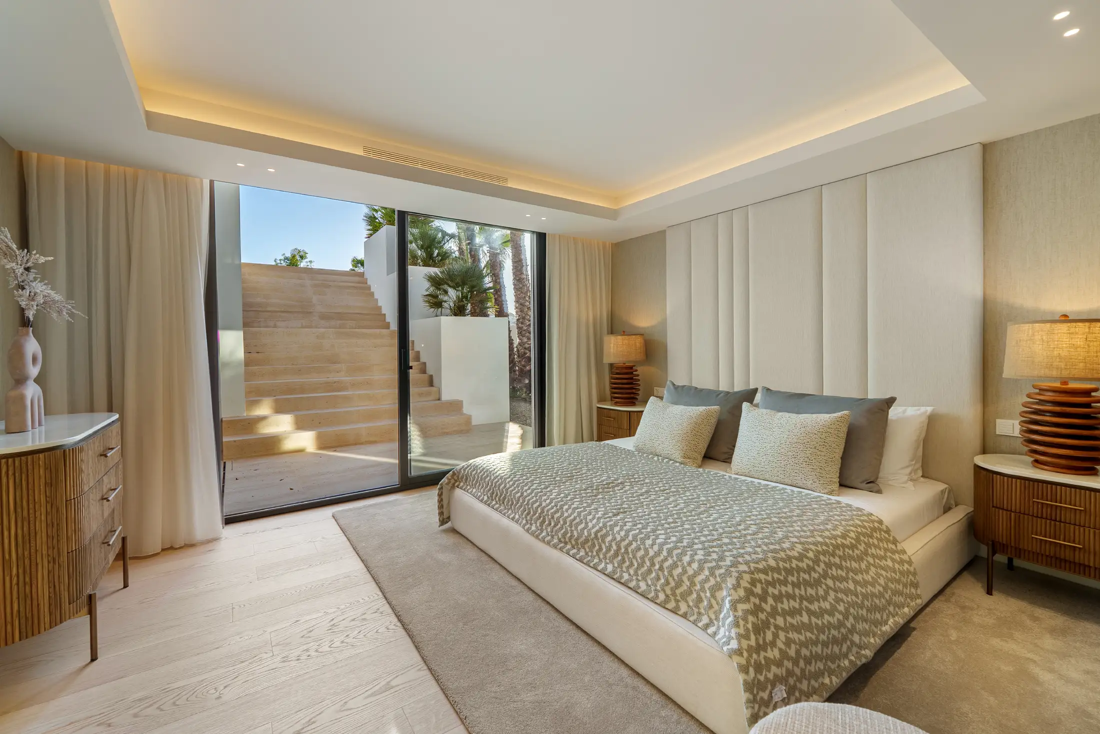 Villa Azteca - Andara Villas