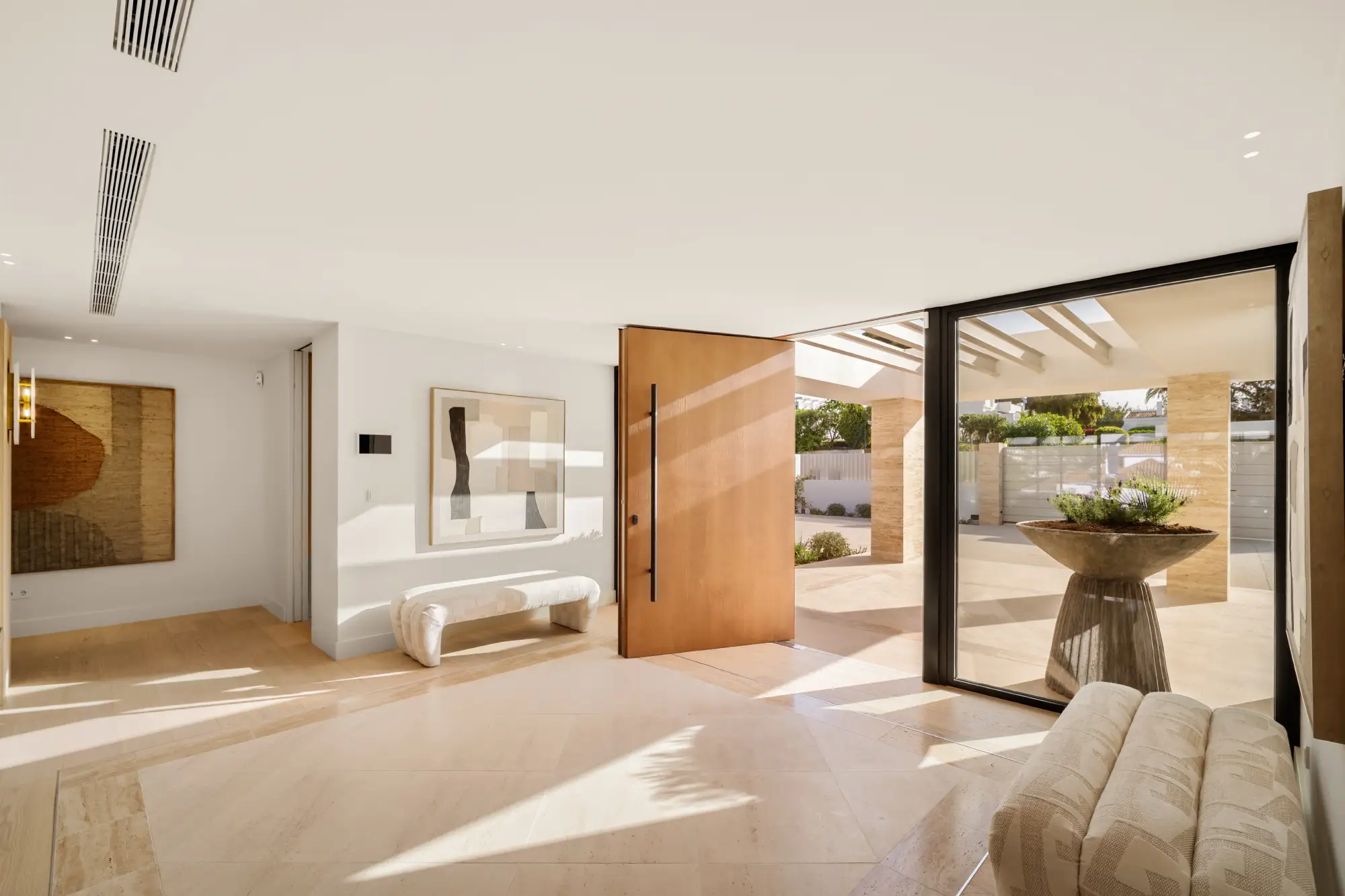 Villa Azteca - Andara Villas