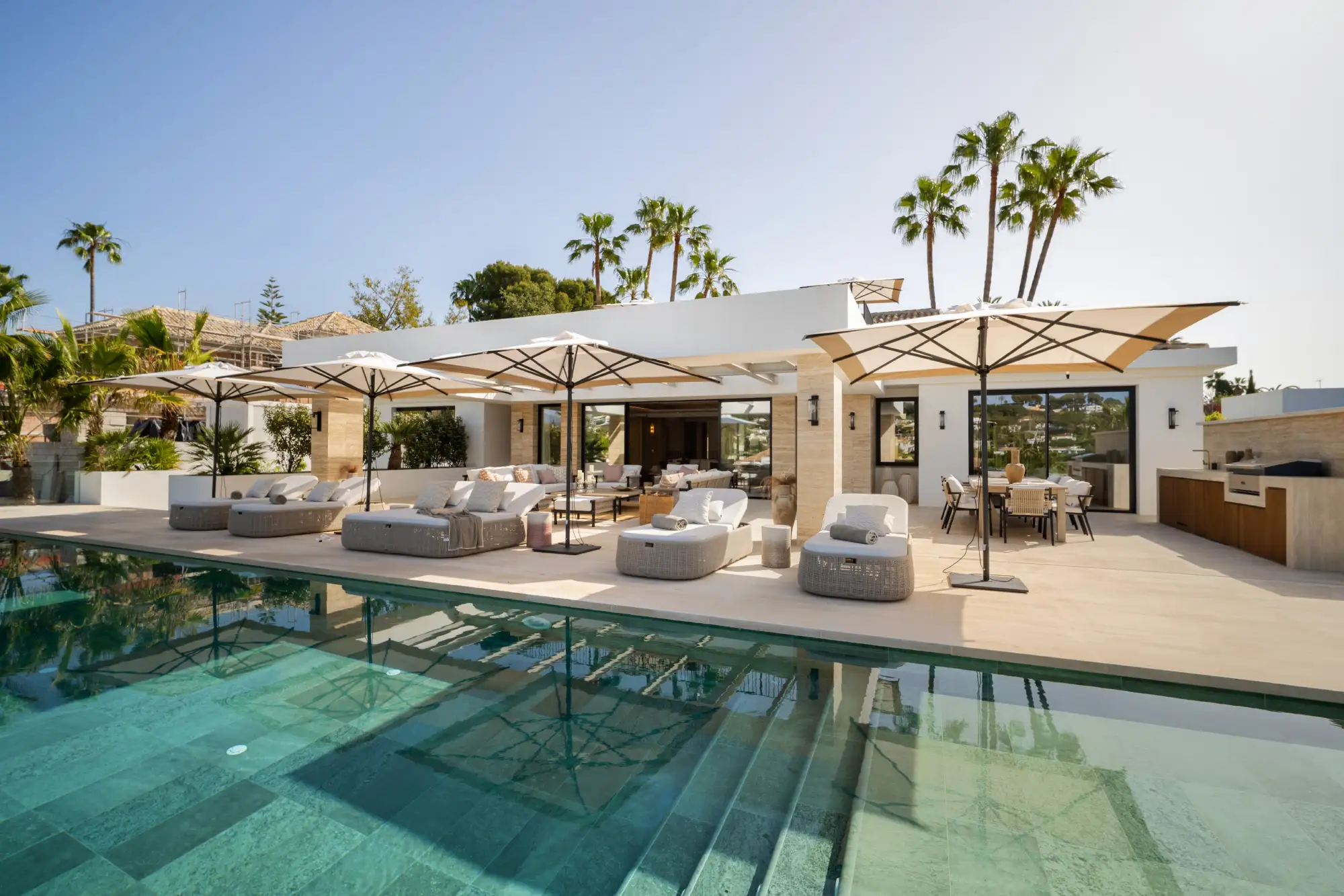 Villa Azteca - Andara Villas