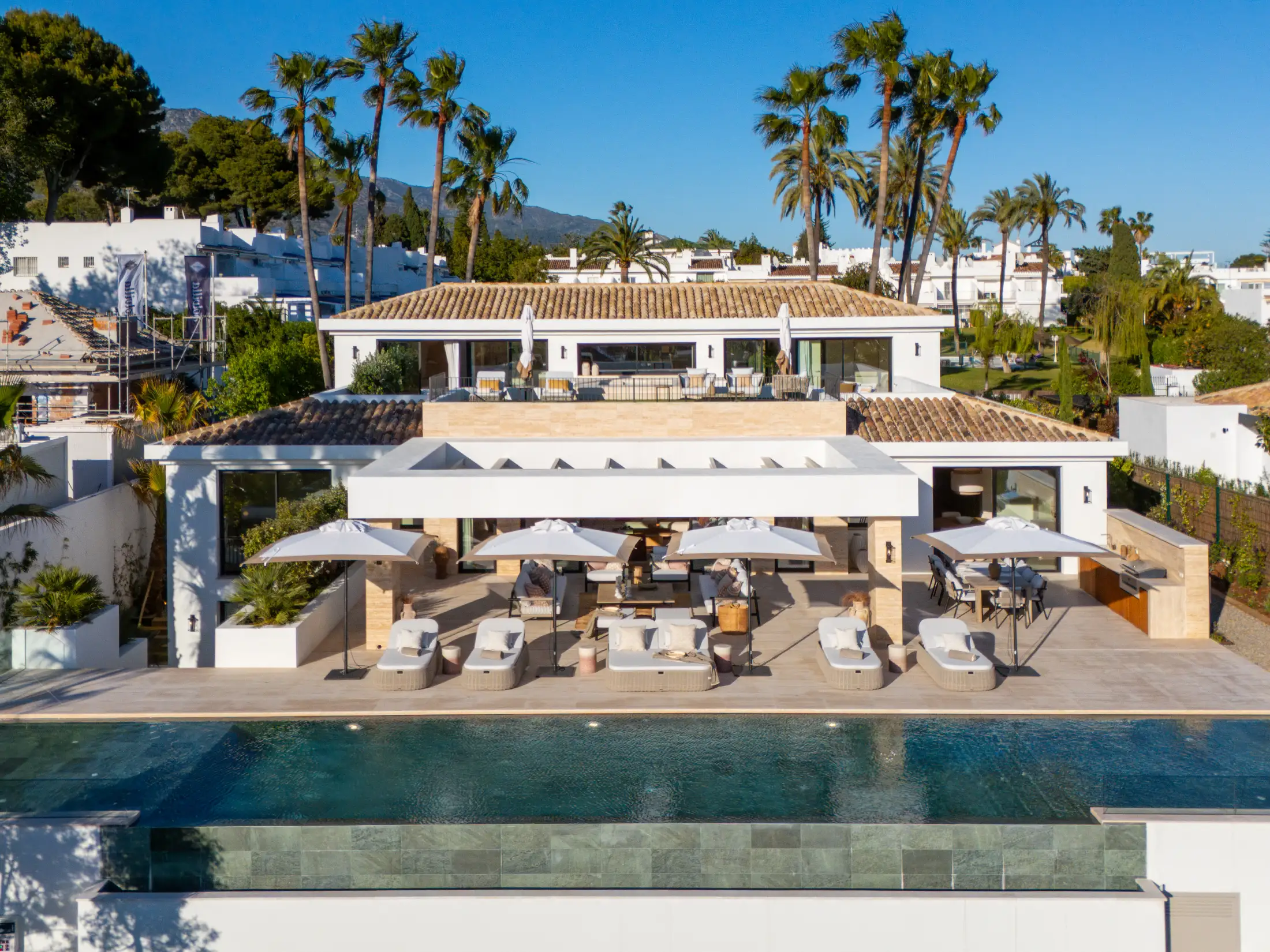 Villa Azteca - Andara Villas